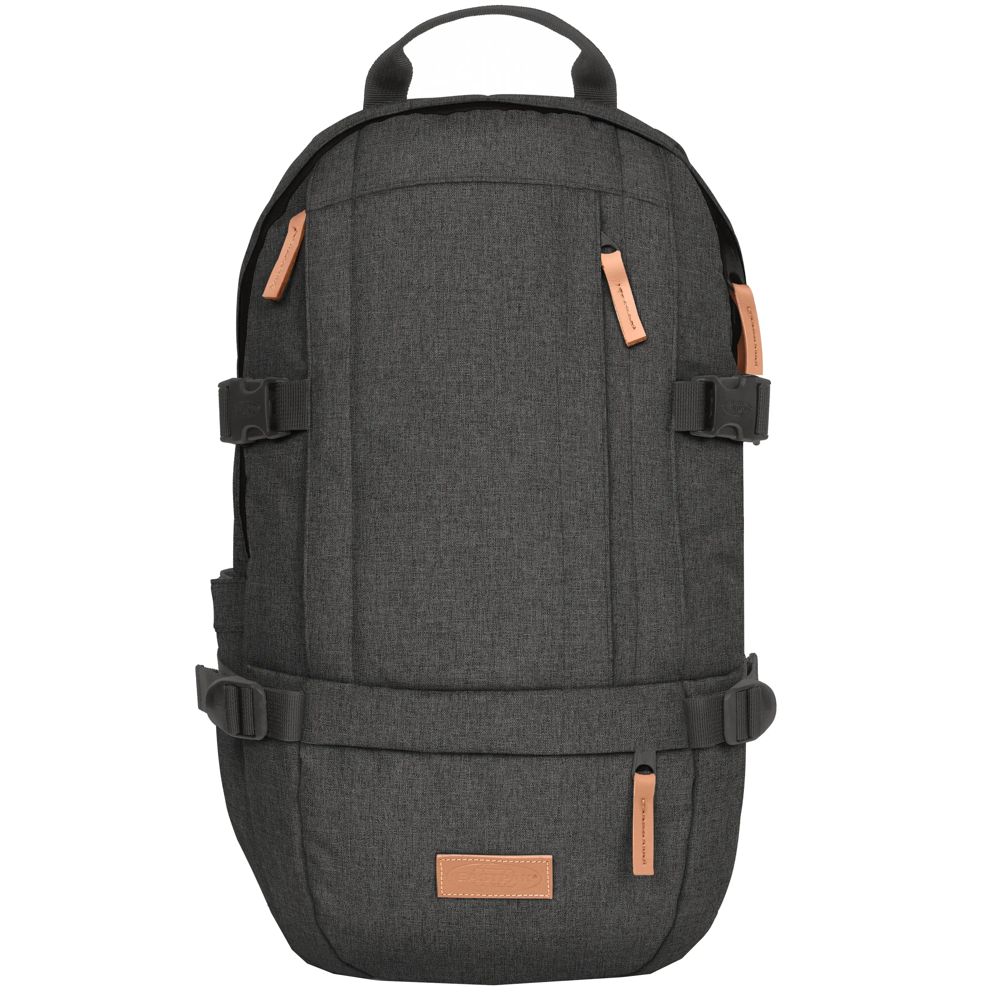 Eastpak Core Series Floid Backpack 48 cm - CS Black Denim2