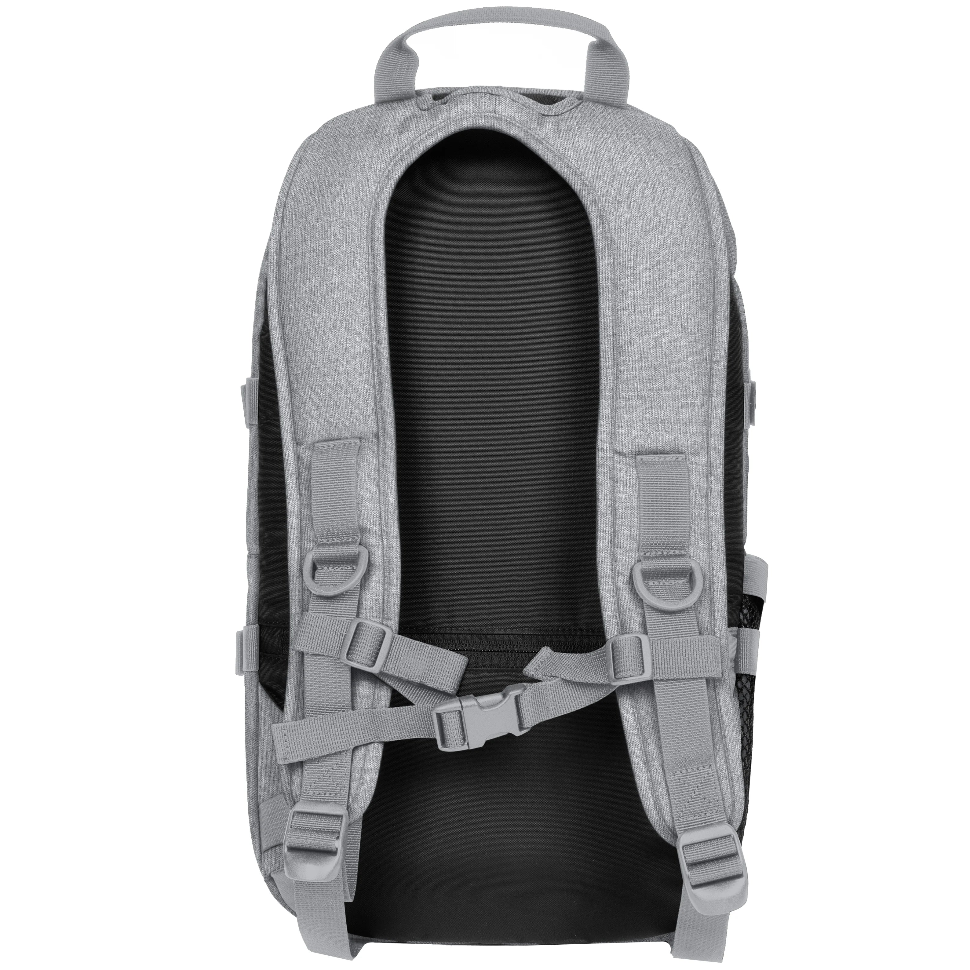 Eastpak Core Series Floid Backpack 48 cm - CS Mono Black2