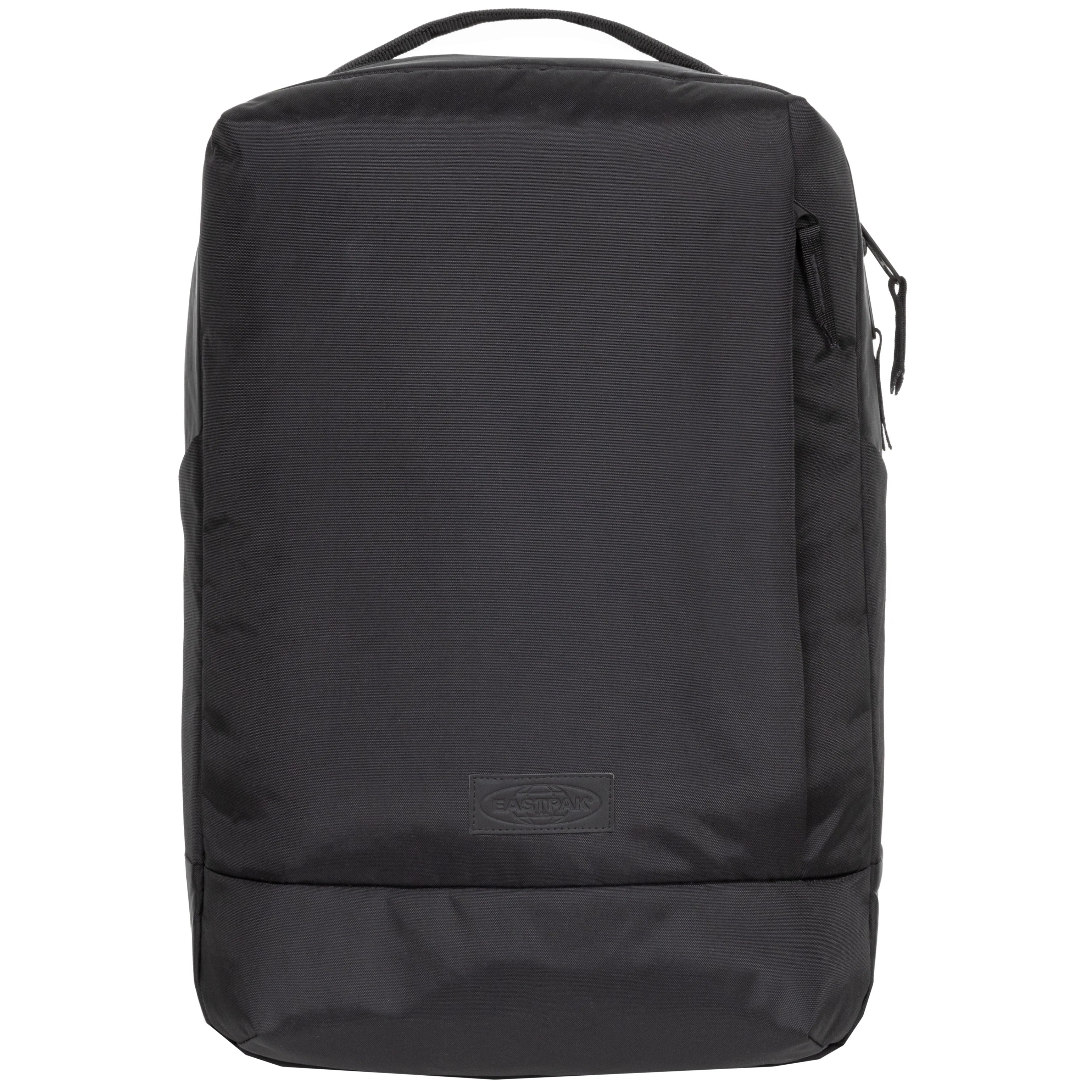 Eastpak Authentic CNNCT Tecum F Backpack 44 cm - Black