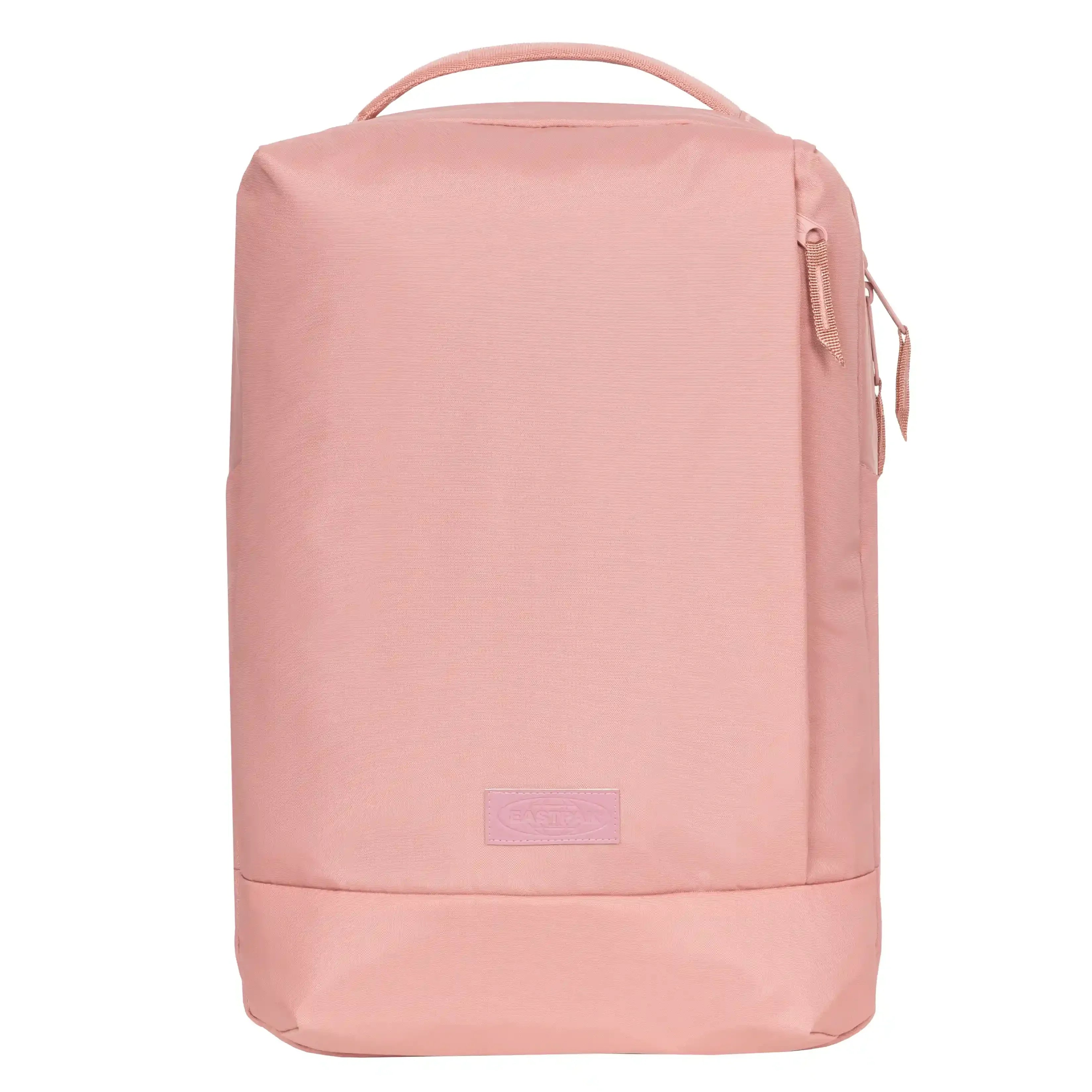 Eastpak Authentic CNNCT Tecum F Backpack 44 cm - Pink