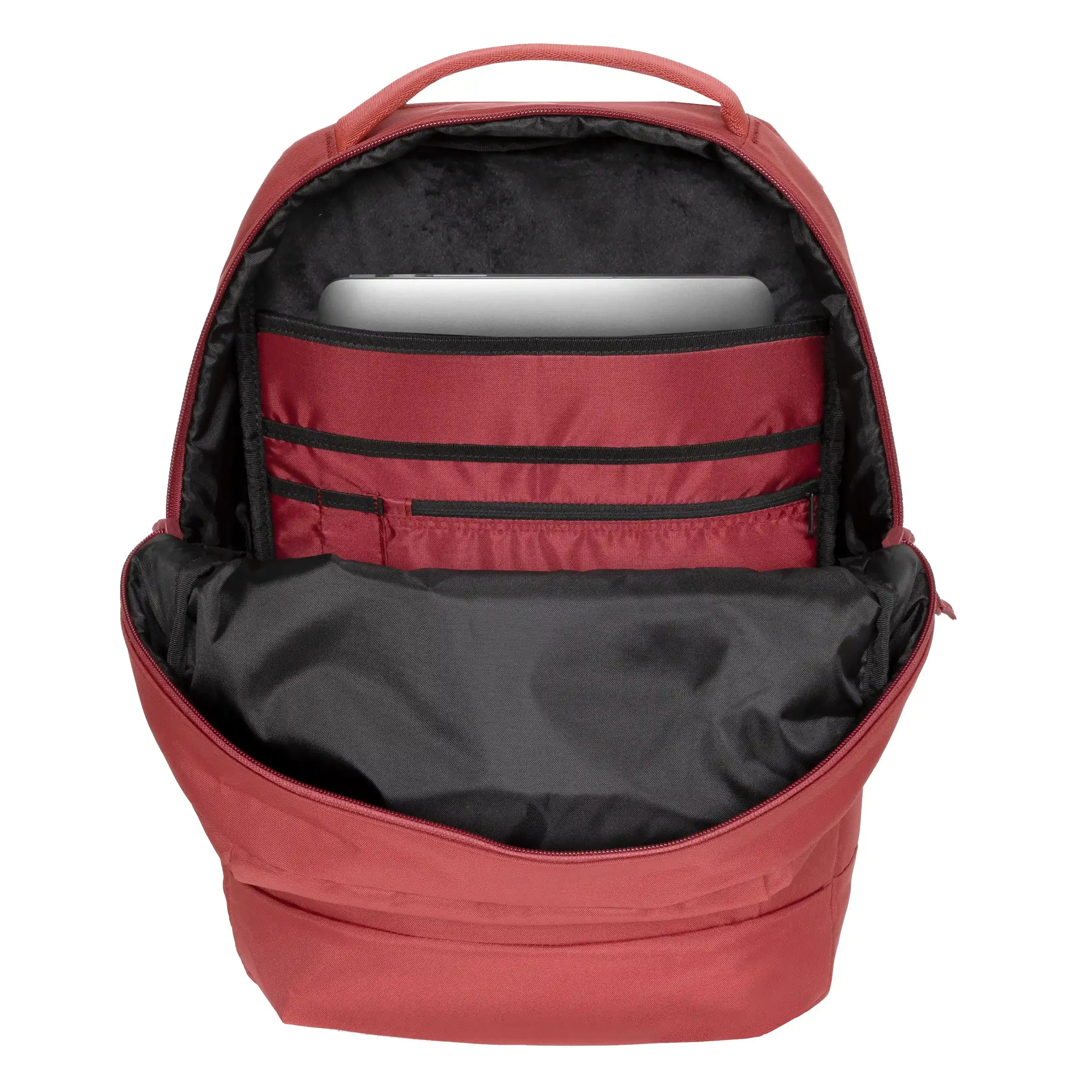 Eastpak Authentic CNNCT Tecum F Rucksack 44 cm - Burgundy