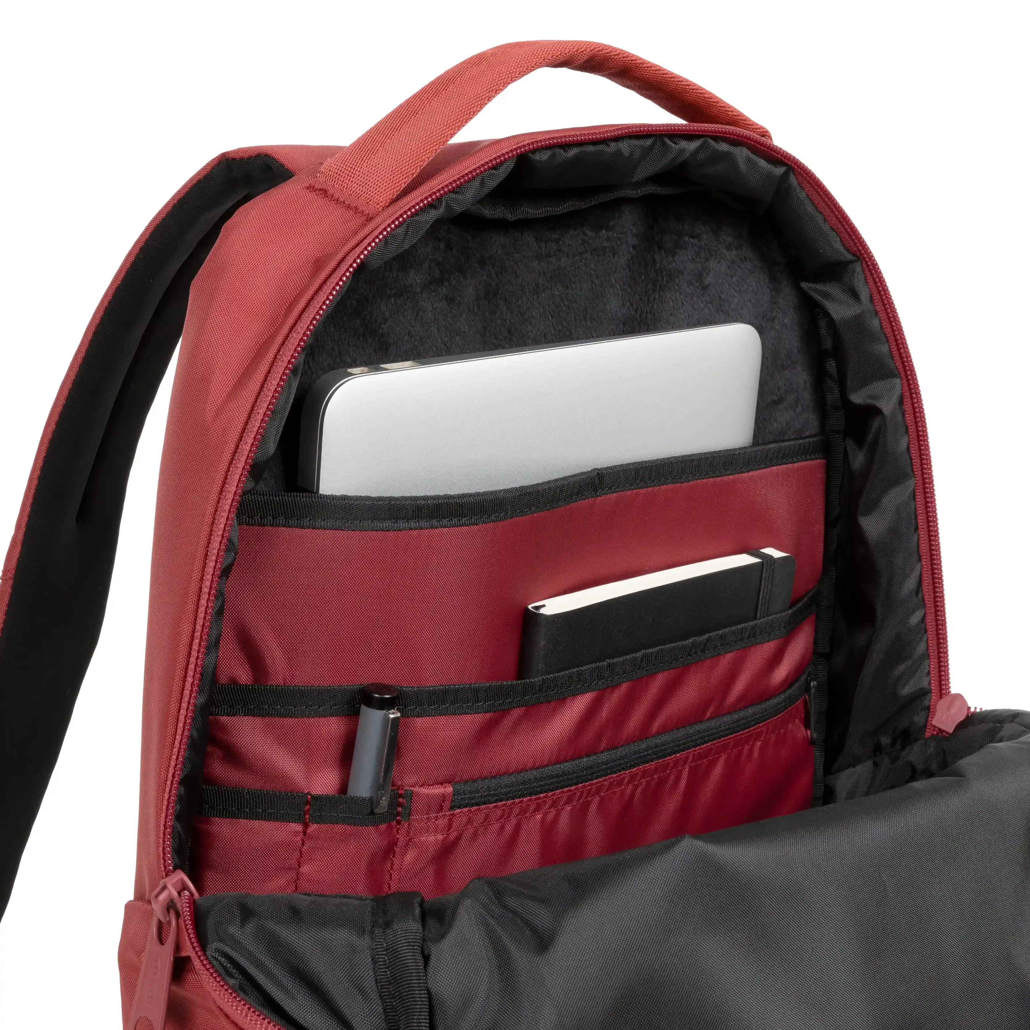 Eastpak Authentic CNNCT Tecum F Backpack 44 cm - Black