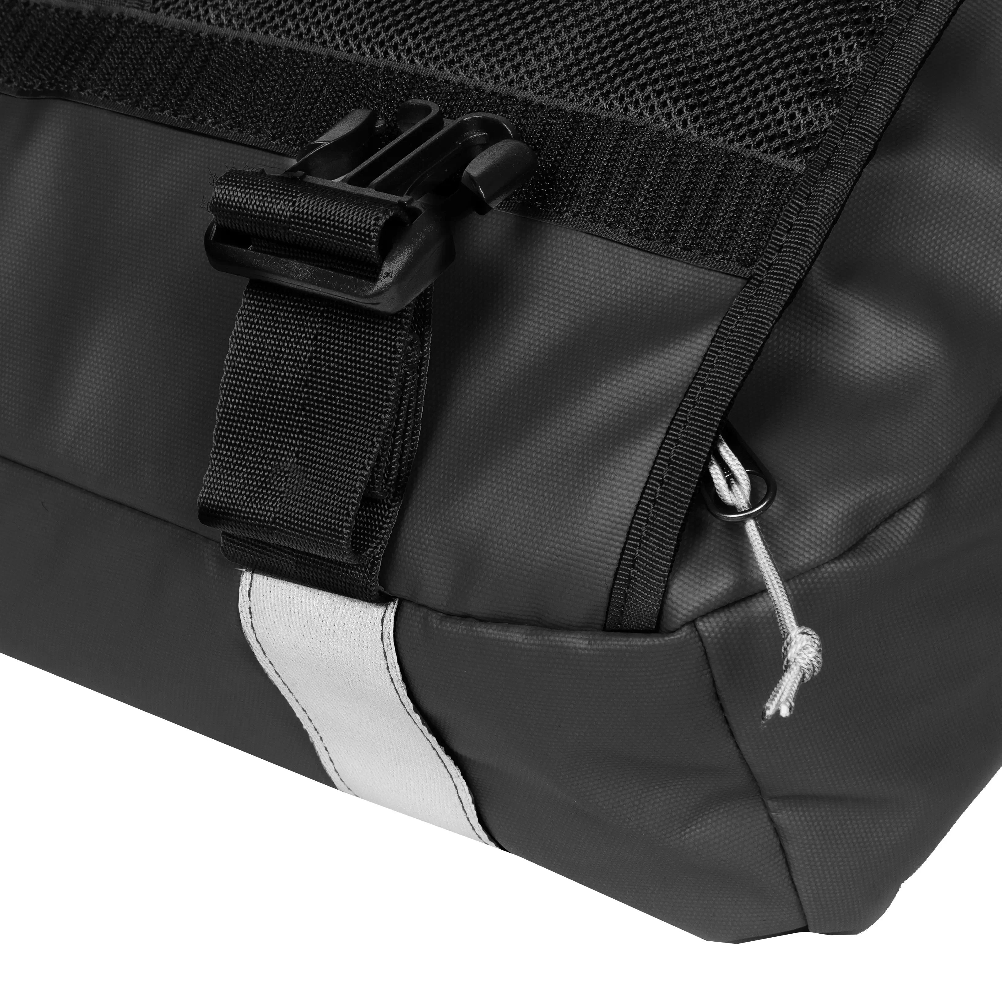 Eastpak Authentic Knife Bike Shoulder Bag 51 cm - Tarp Linked