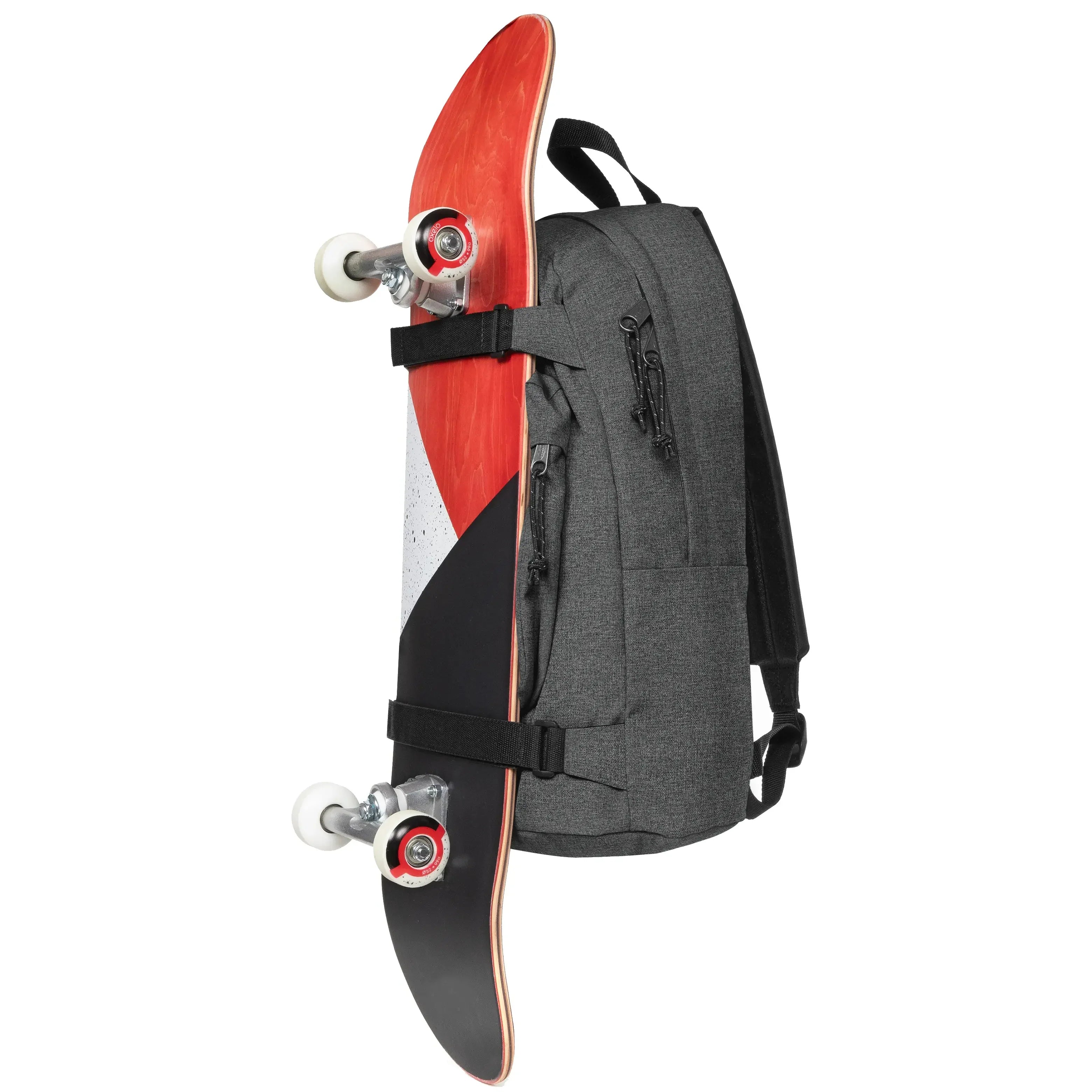 Eastpak Authentic Skate Pak'r Backpack 47 cm - Black Denim