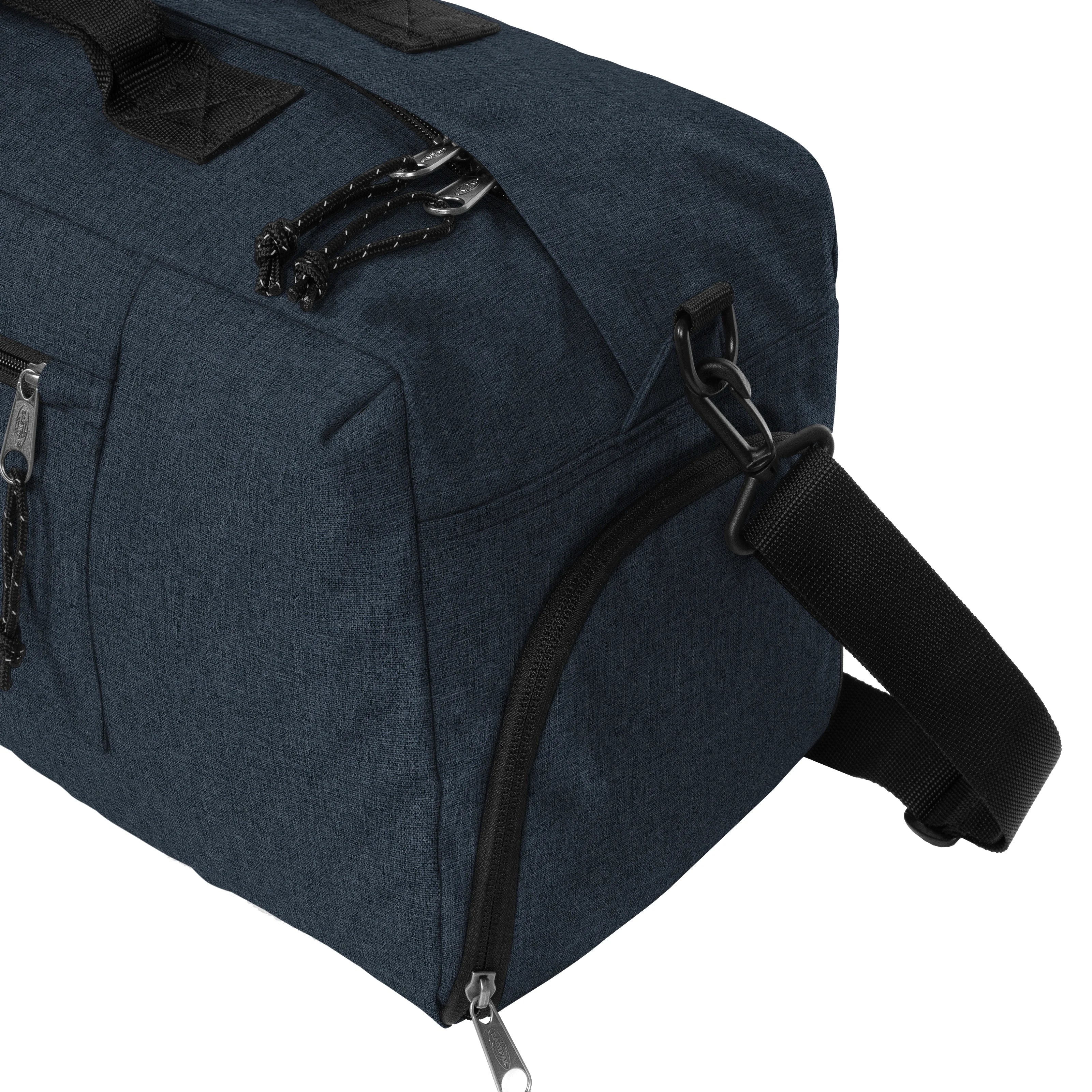 Eastpak Authentic Travel Duffl'r M Travel Bag 53 cm - Triple Denim