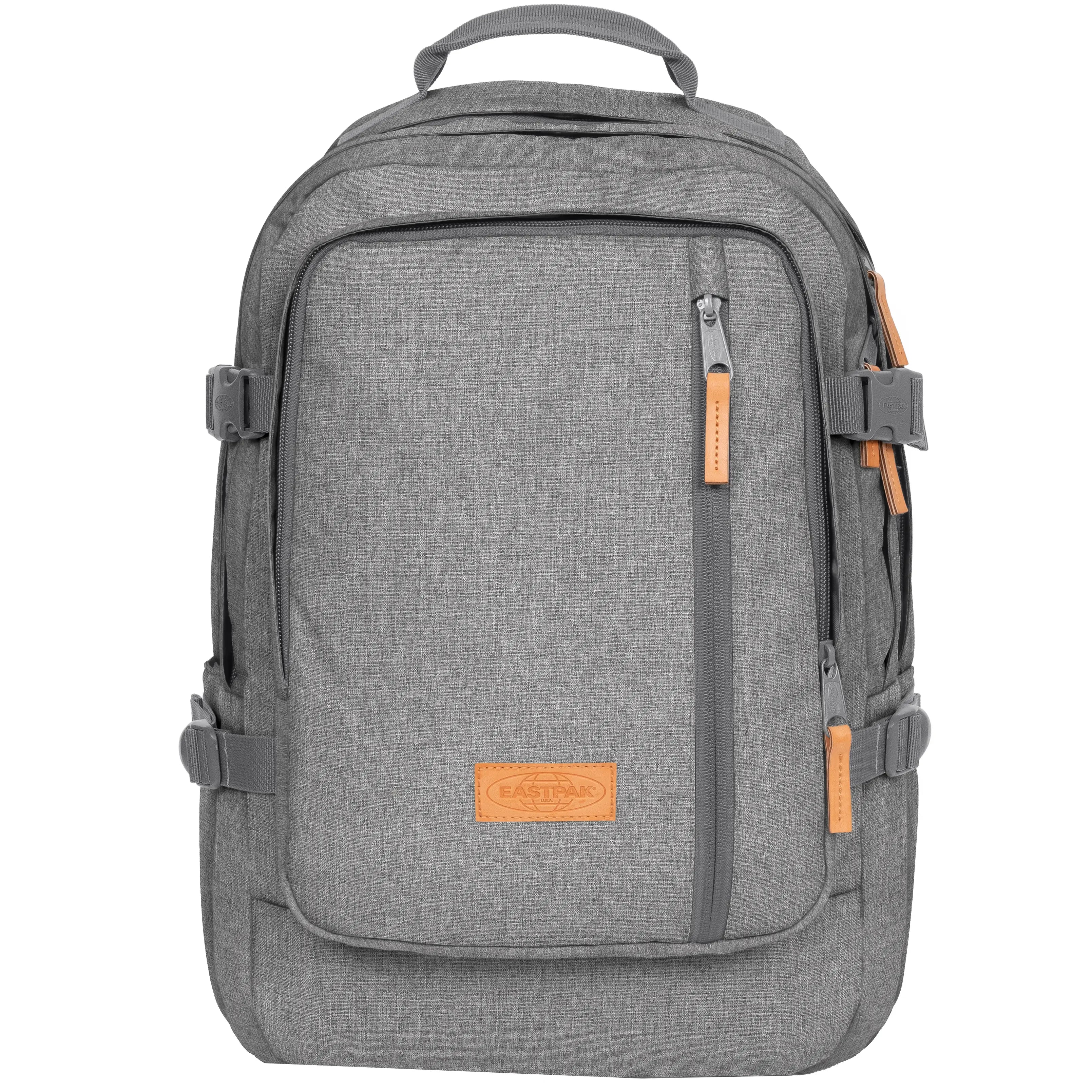 Eastpak Core Series Volker backpack with notebook compartment 49 cm - CS Sunday Grey2