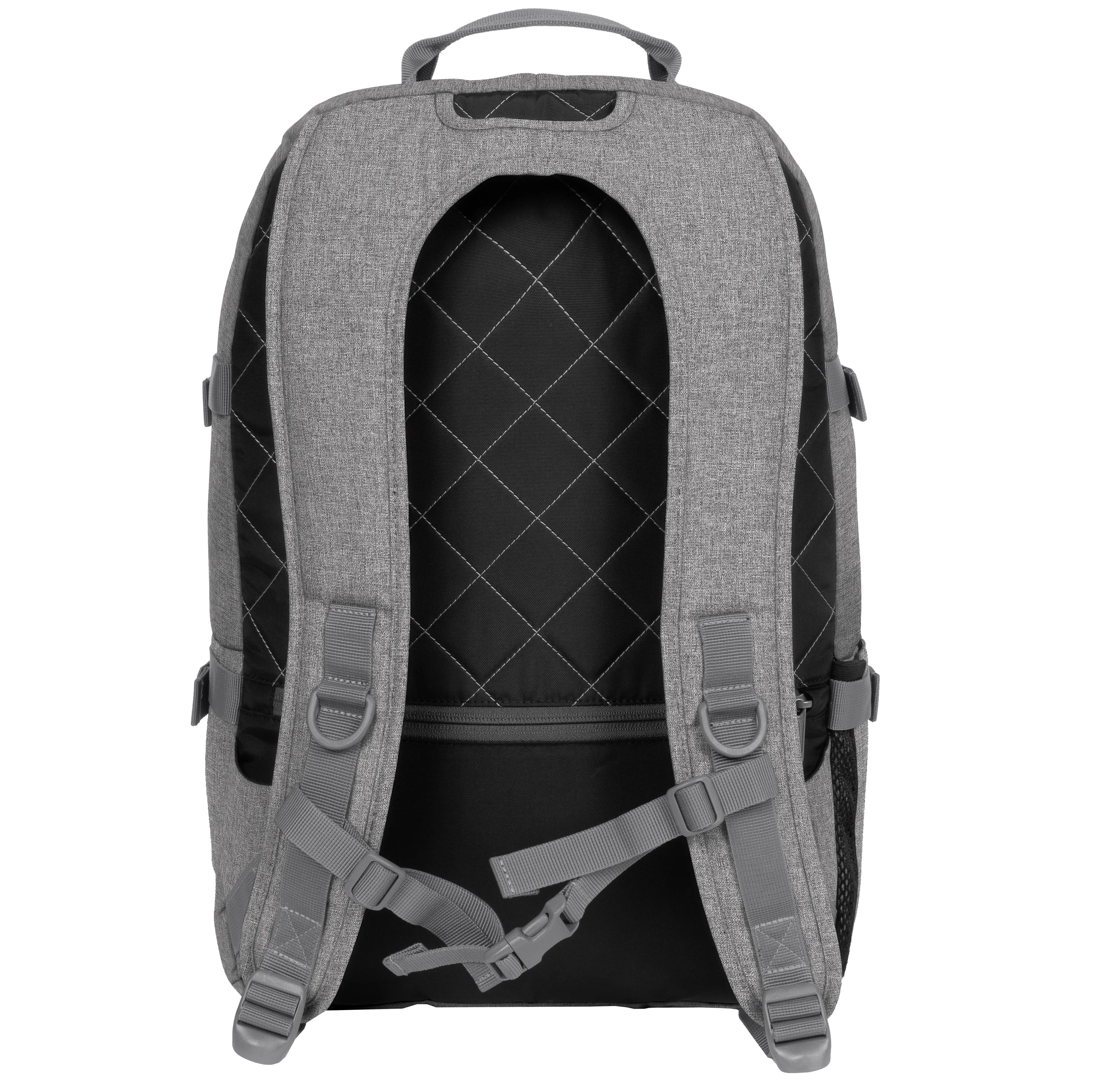 Eastpak Core Series Volker backpack with notebook compartment 49 cm - CS Mono Black2