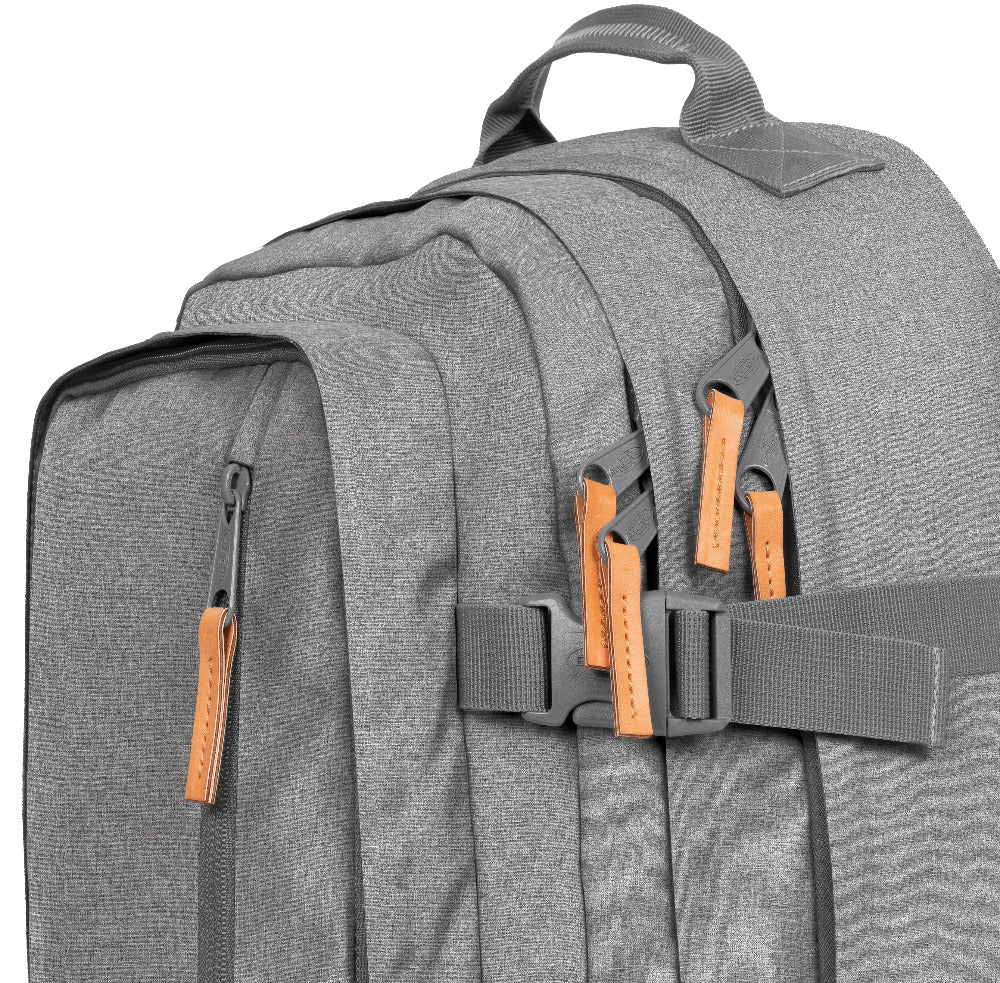 Eastpak Core Series Volker Backpack with Notebook Compartment 49 cm - CS Mono Black3