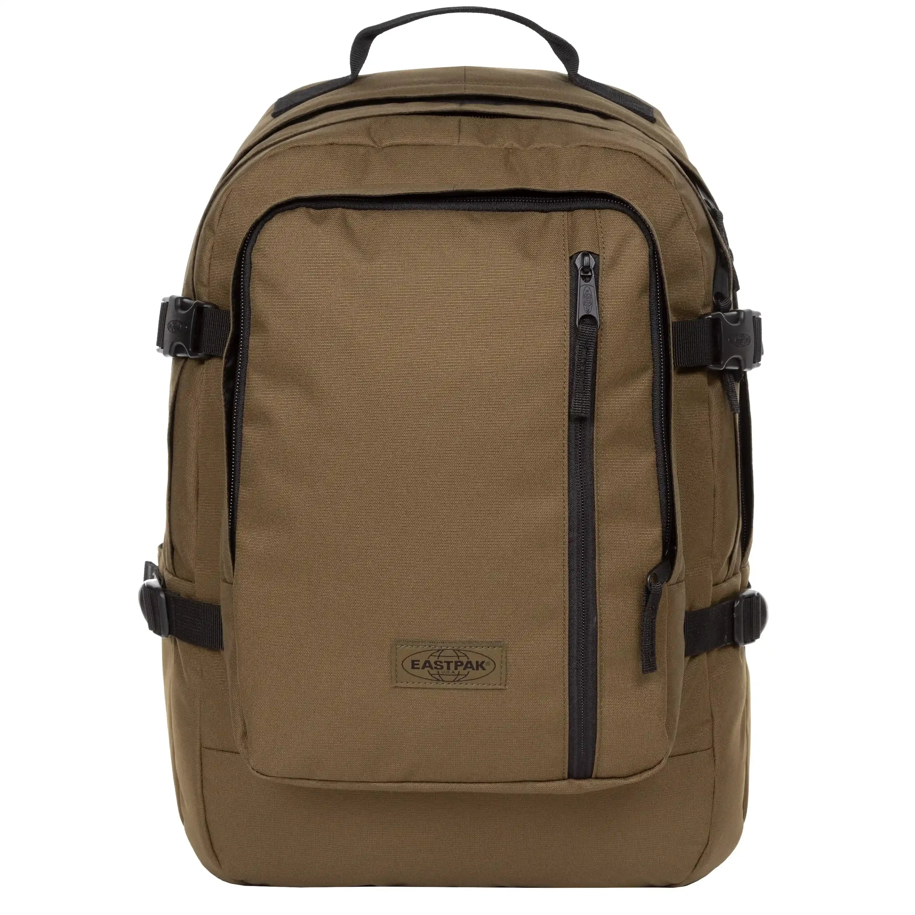 Eastpak Core Series Volker backpack with notebook compartment 49 cm - CS Mono Army