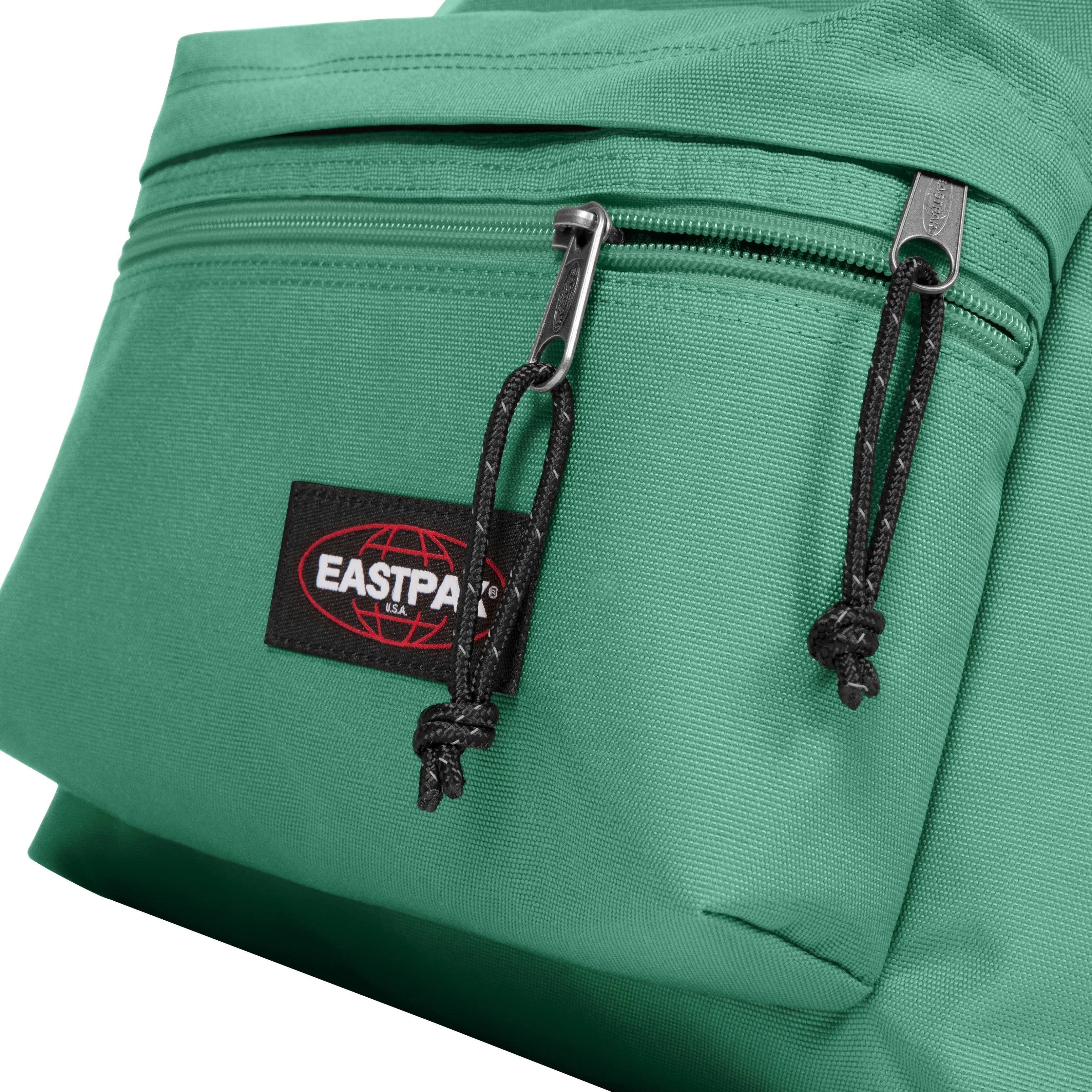 Eastpak Authentic Rembourré Zippl'R + 40 cm - Menthe Fondue