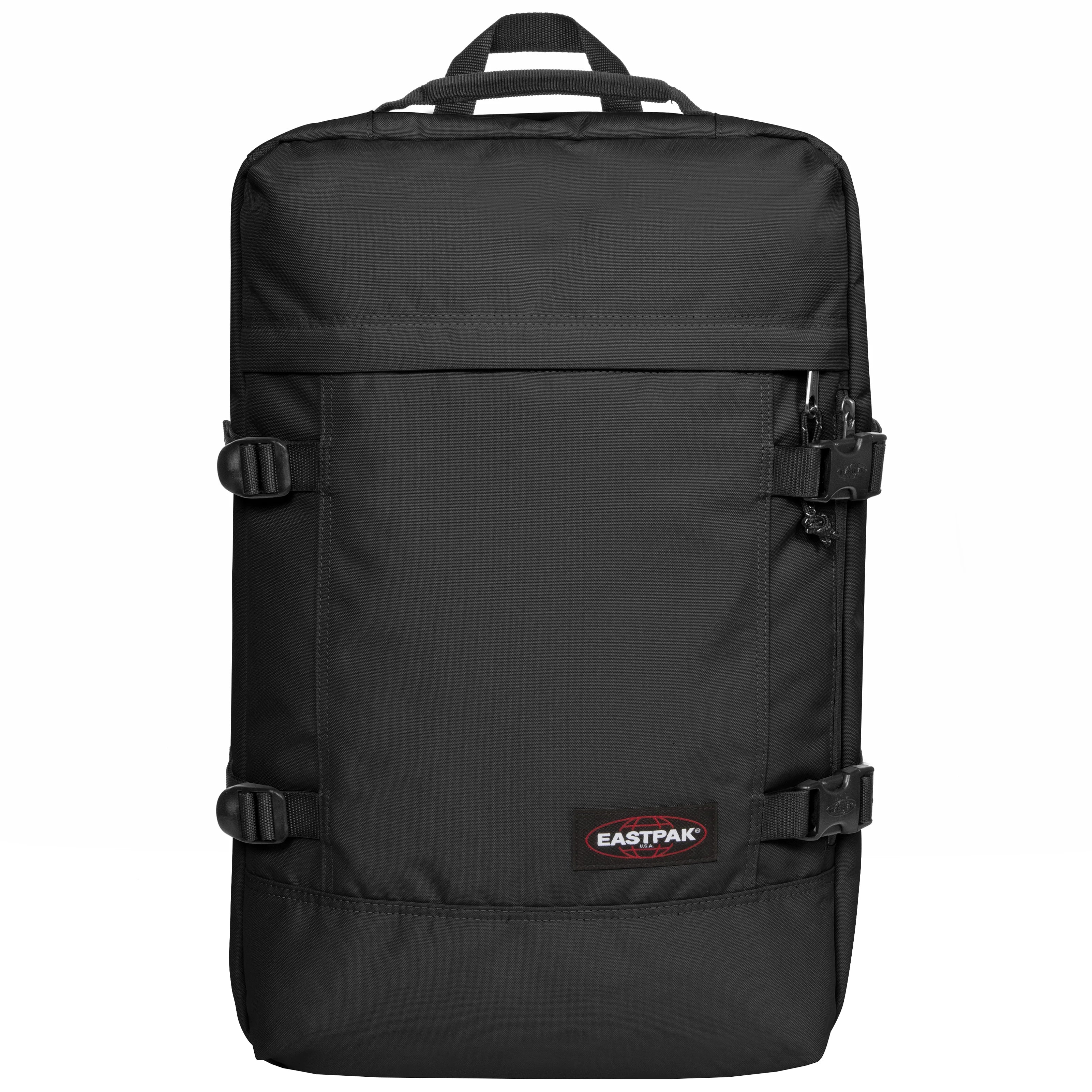 Eastpak Authentic Tranzpack Backpack 51 cm - Black
