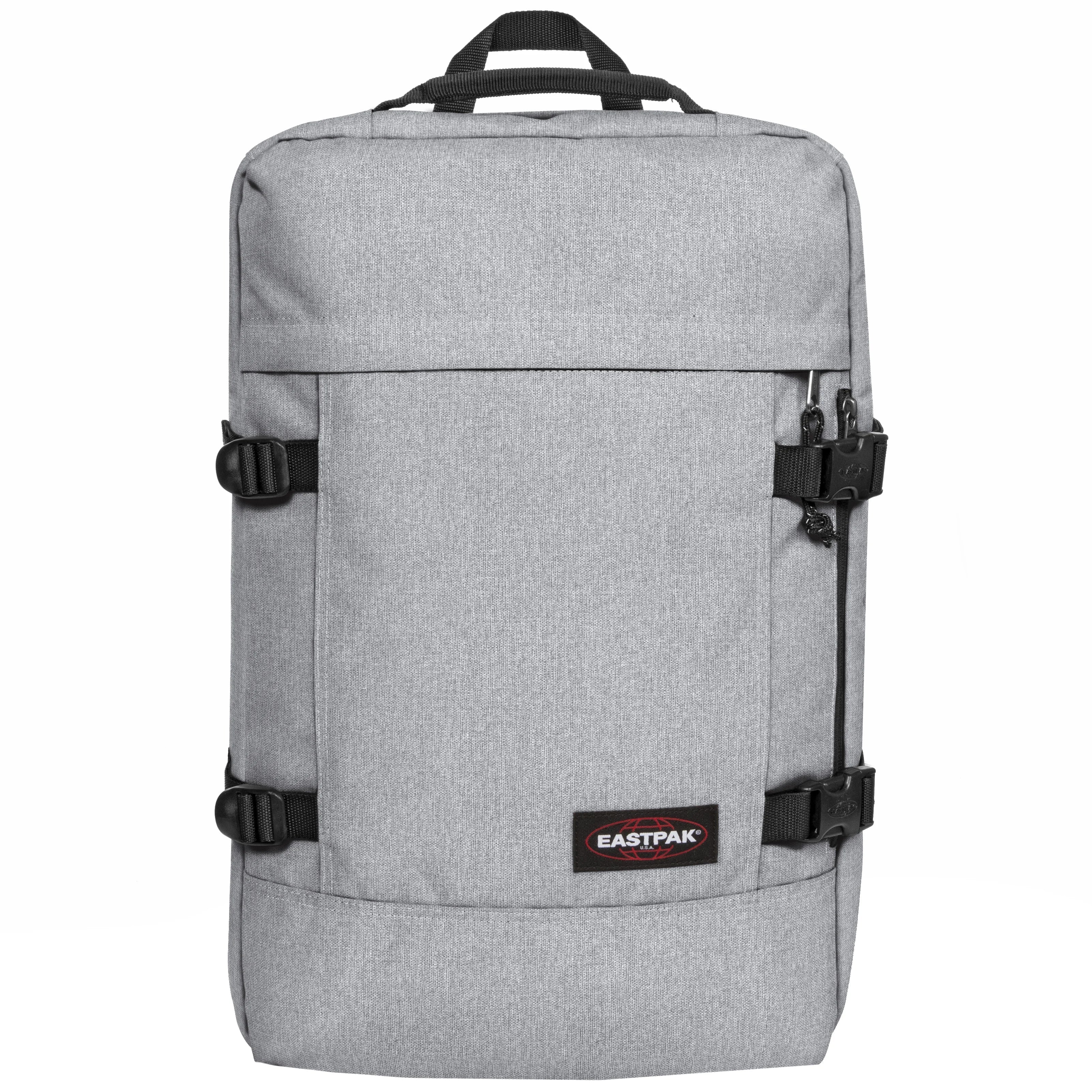 Eastpak Authentic Tranzpack Backpack 51 cm - Sunday Grey