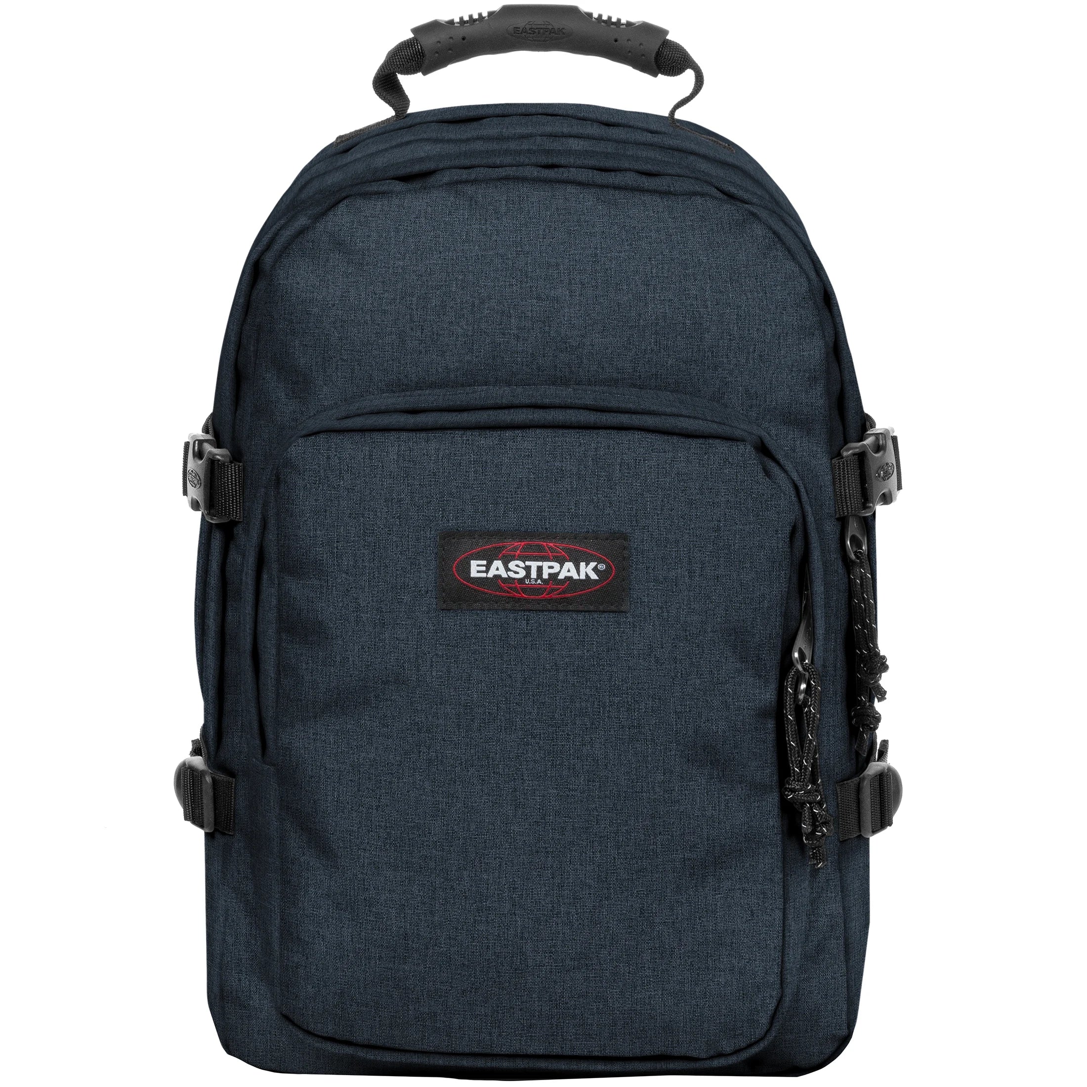 Eastpak Authentic Provider Laptop Backpack 44 cm - triple denim