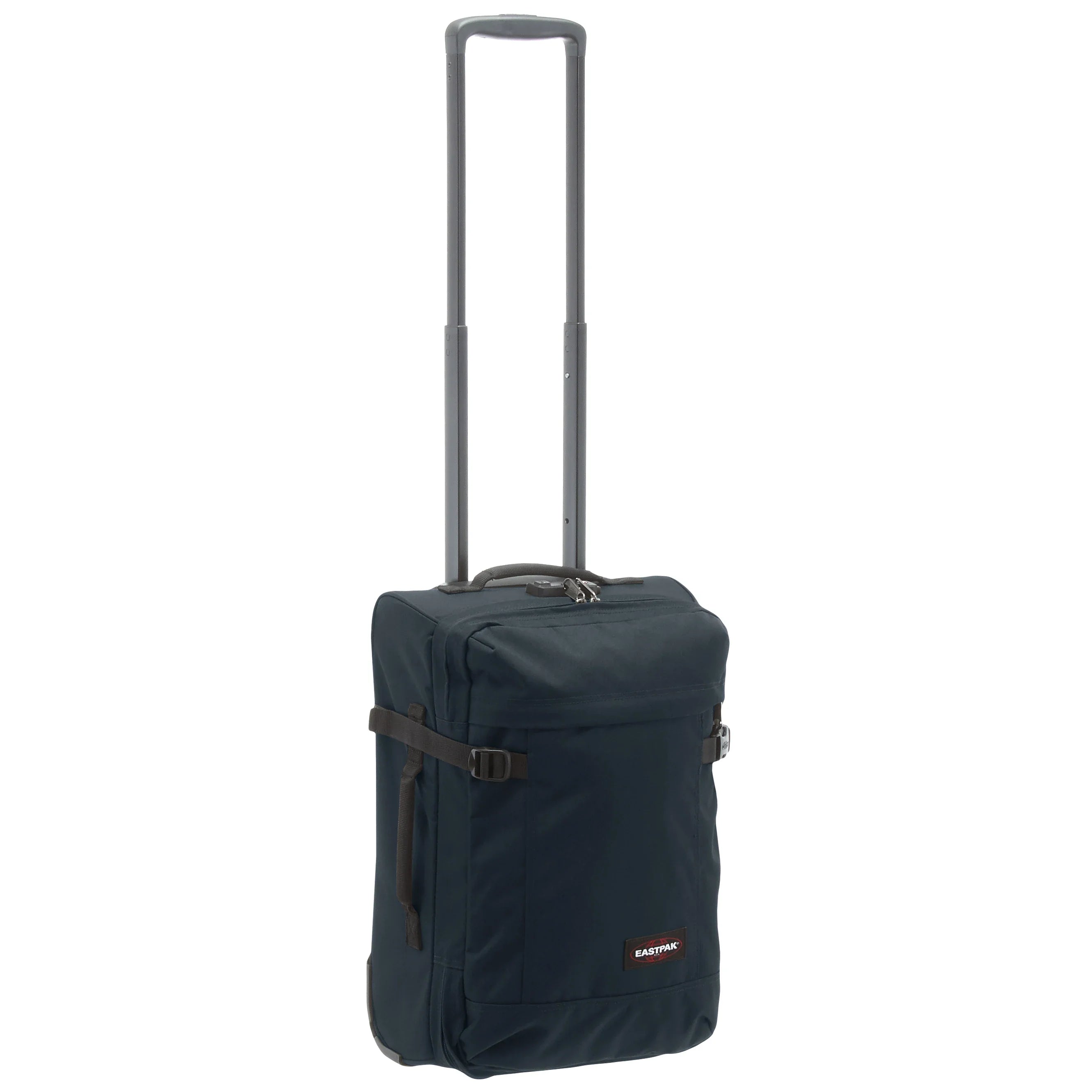 Eastpak tranverz m cloud top navy