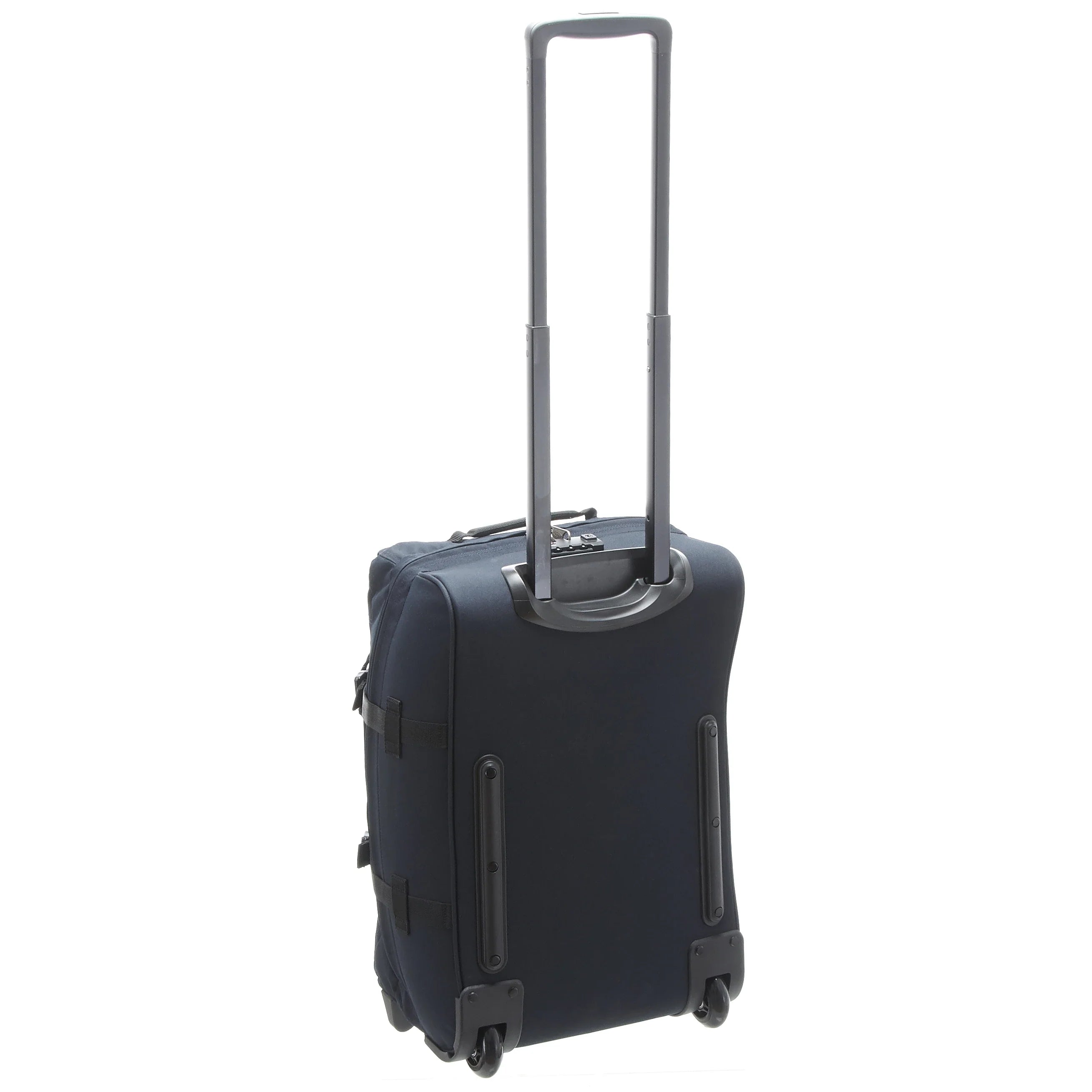 Eastpak Authentic Travel Tranverz 2-roll cabin trolley 51 cm - sunday gray