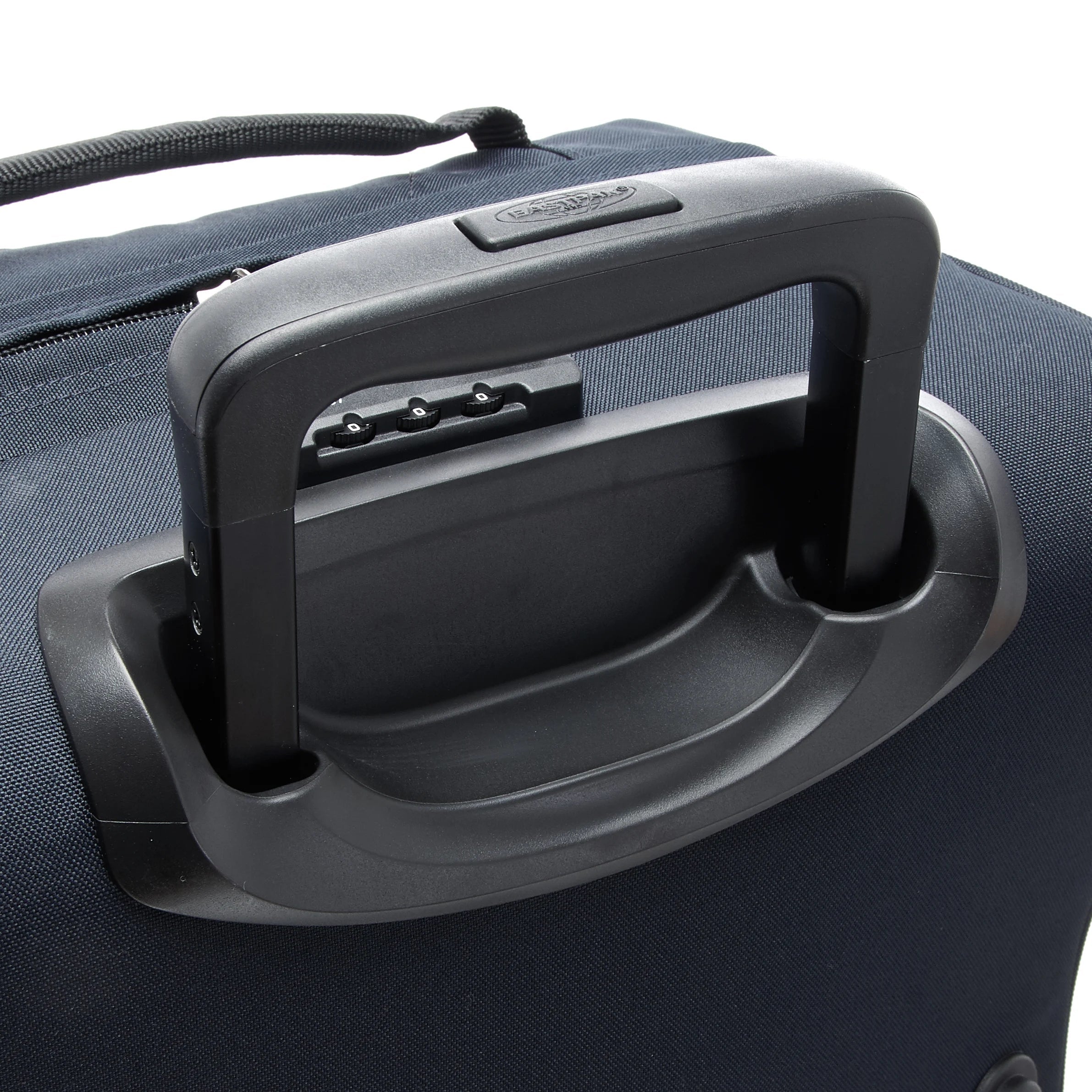 Eastpak Authentic Travel Tranverz valise cabine 2 roues 51 cm - noir
