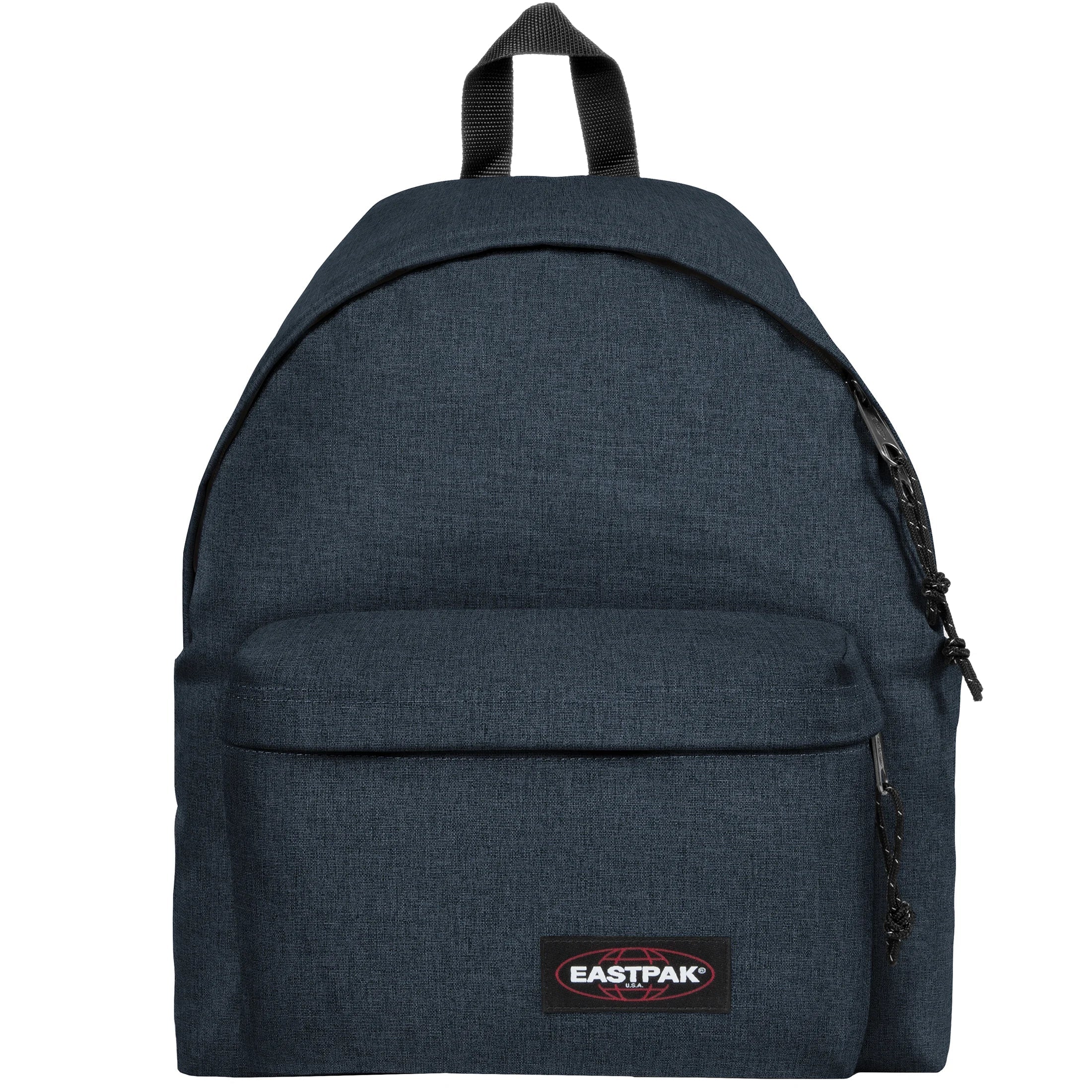 Eastpak Authentic Padded Pak'r leisure backpack 41 cm - triple denim