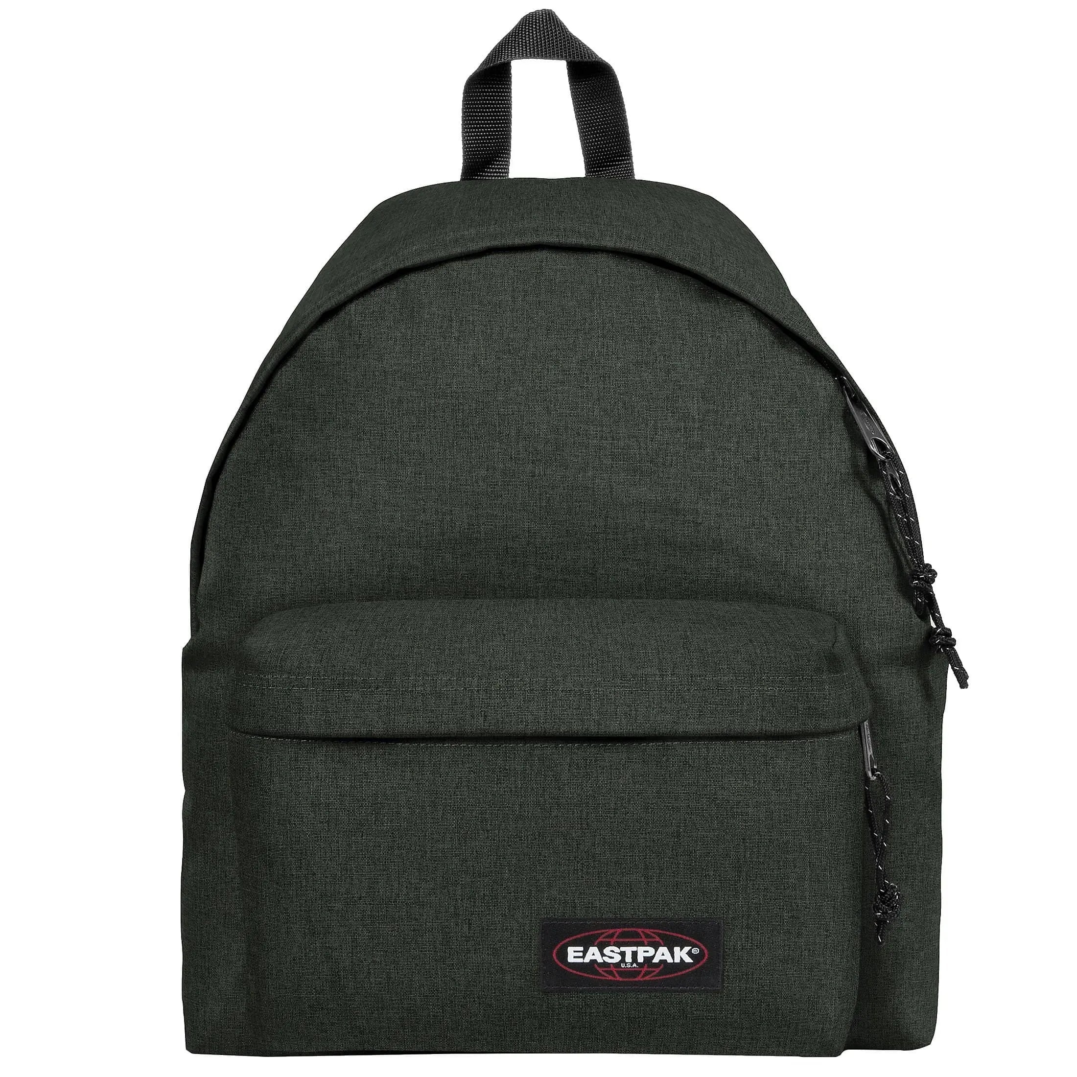 Eastpak Authentic Padded Pak'r leisure backpack 41 cm - crafty moss