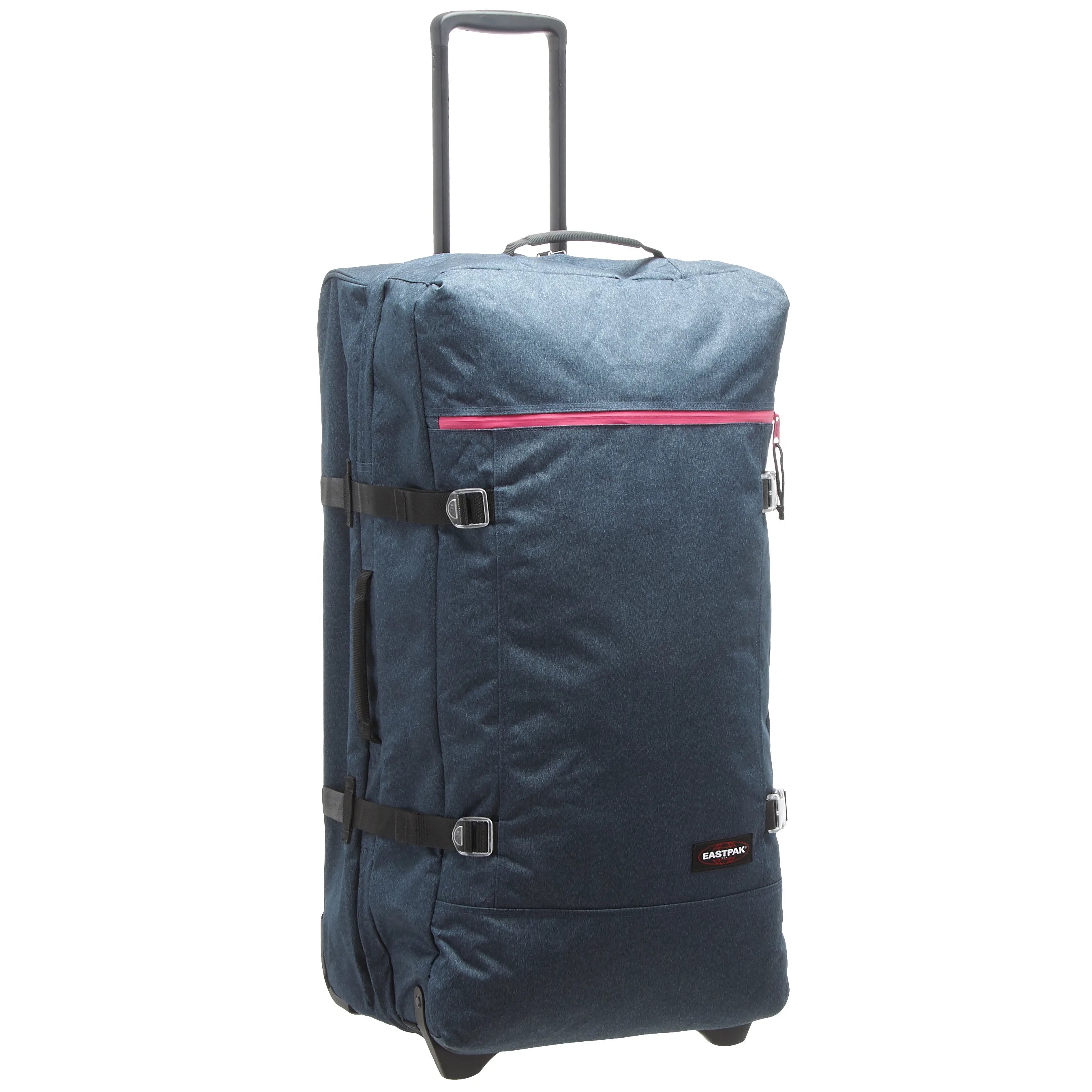 Eastpak Authentic Travel Tranverz 2-Rollen Trolley 79 cm - Dashing Blend