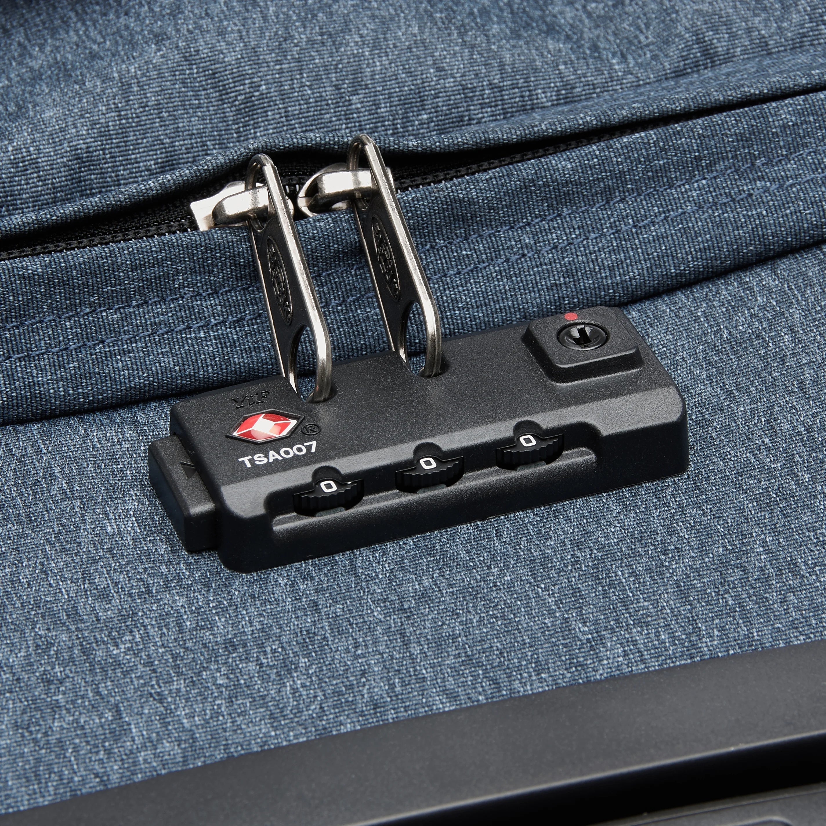 Eastpak Authentic Travel Tranverz 2-wheel trolley 79 cm - sunday gray
