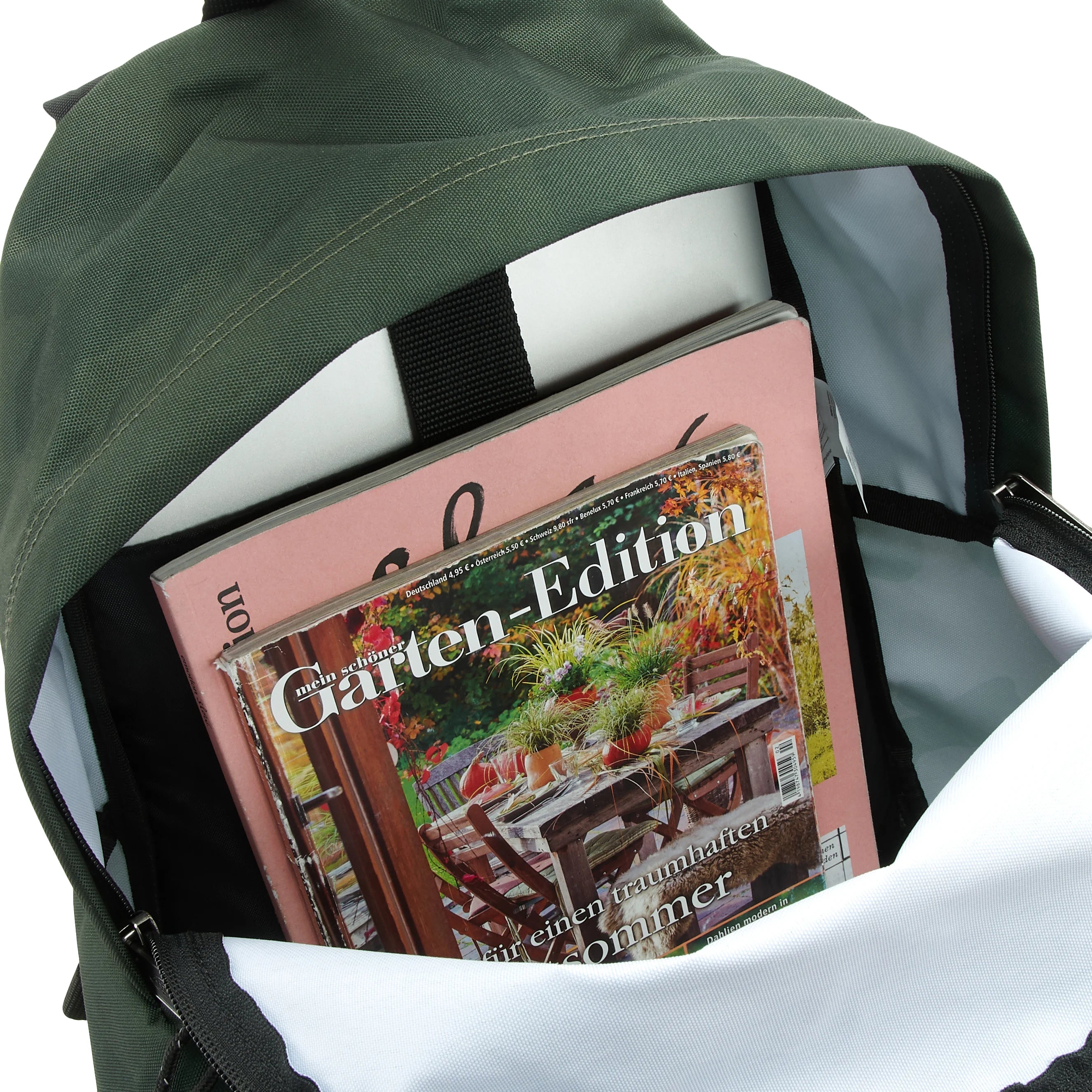 Eastpak Authentic Padded Zippl'r Backpack 40 cm - Sailor Red
