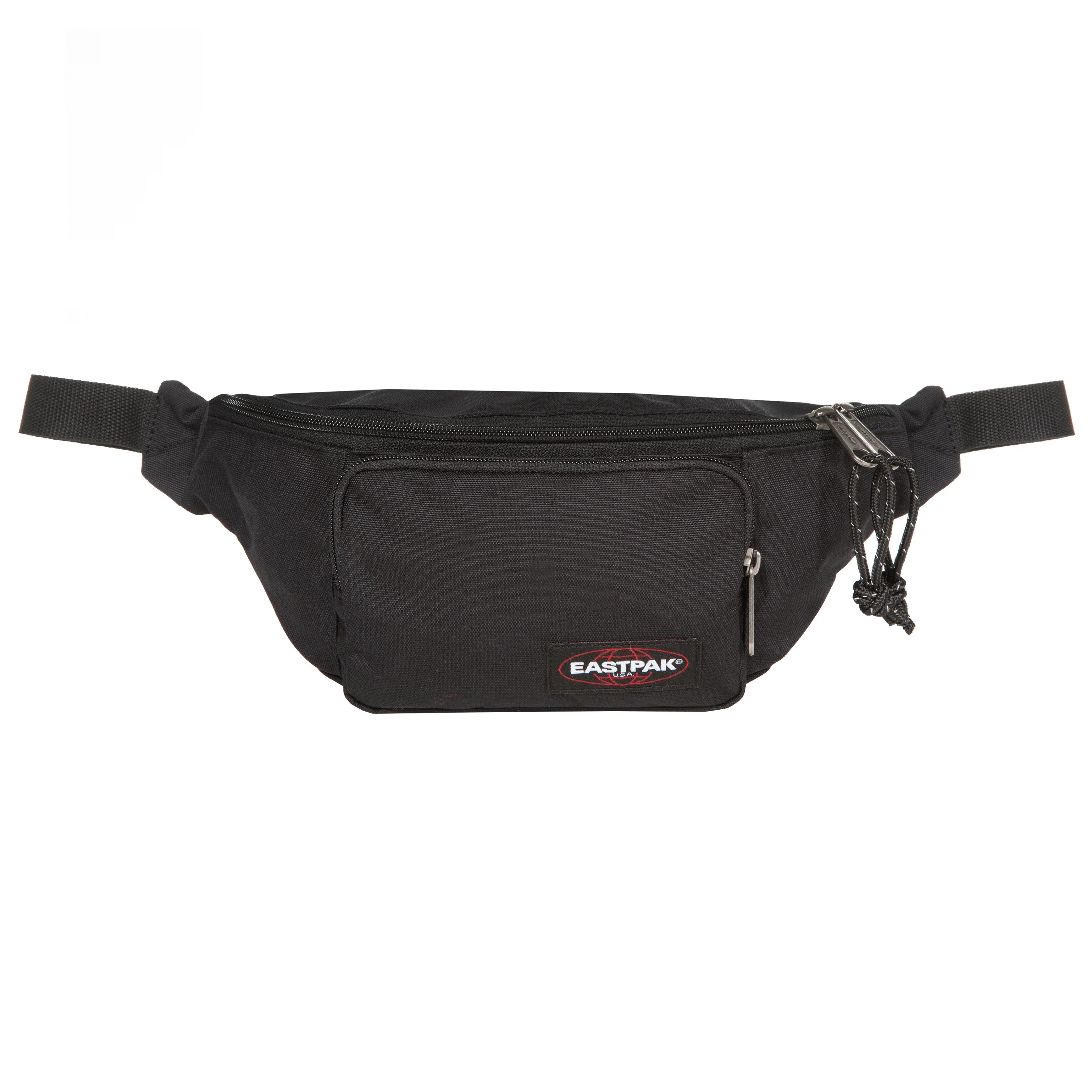Eastpak Authentic Page Belt Bag 35 cm - Black