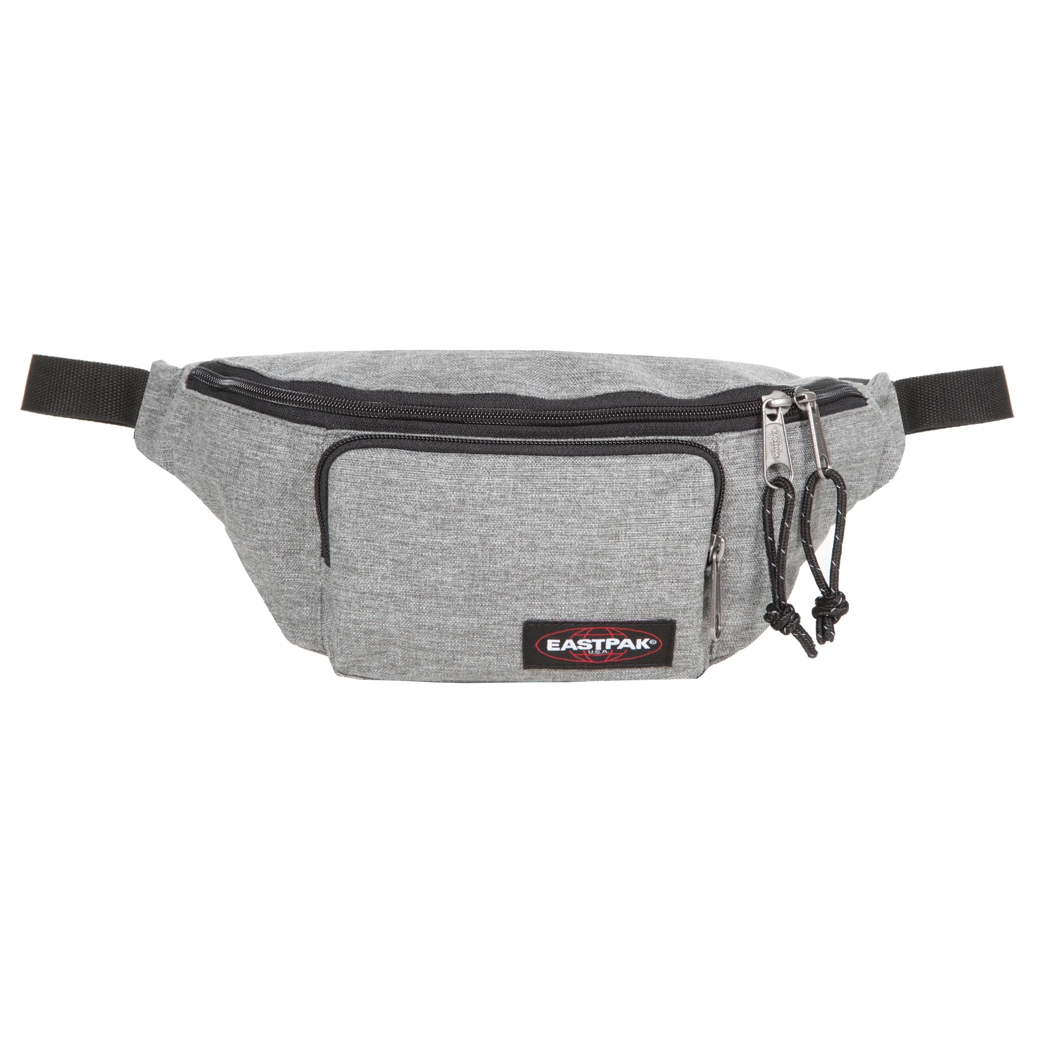 Eastpak Authentic Page Belt Bag 35 cm - Sunday Grey