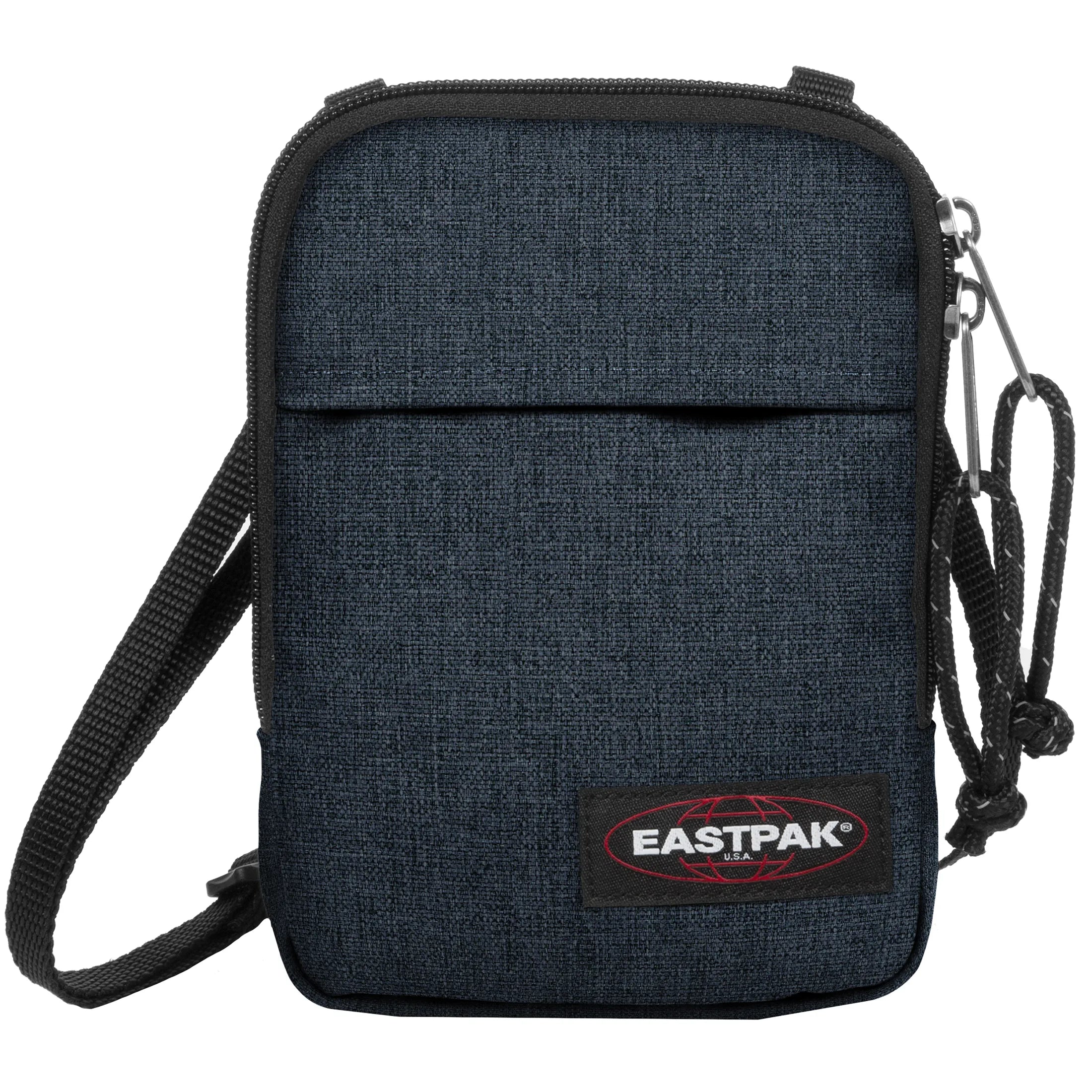 Eastpak Authentic Buddy Jugendtasche 18 cm - triple denim
