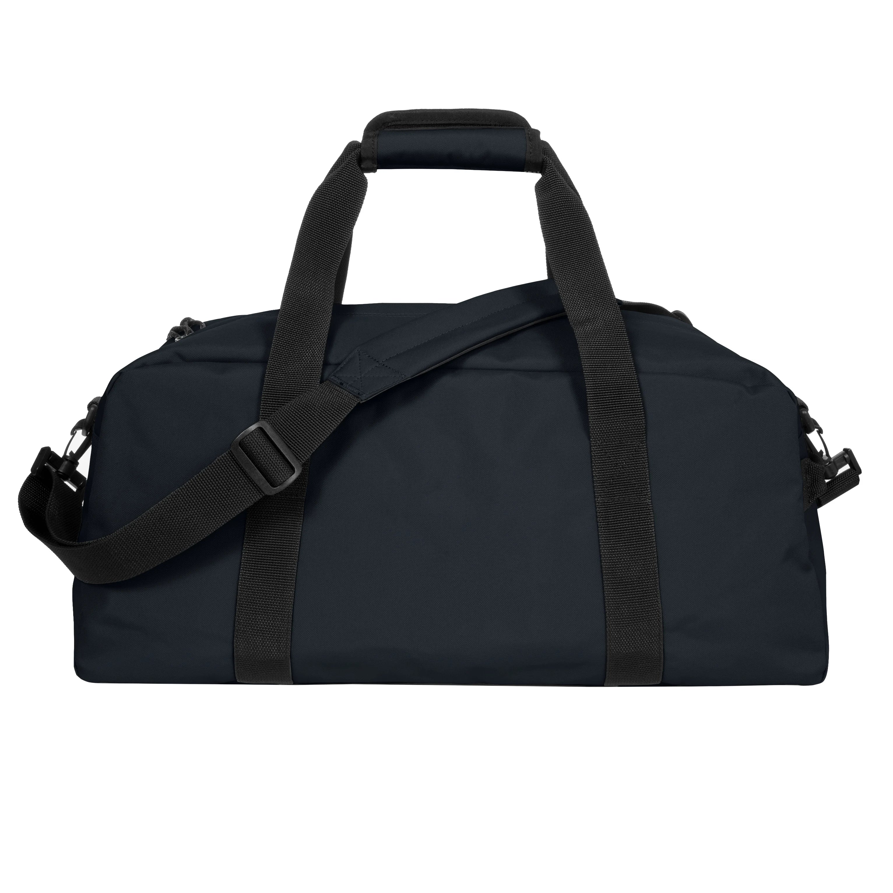 Eastpak Authentic Travel Stand Plus travel bag 53 cm - black