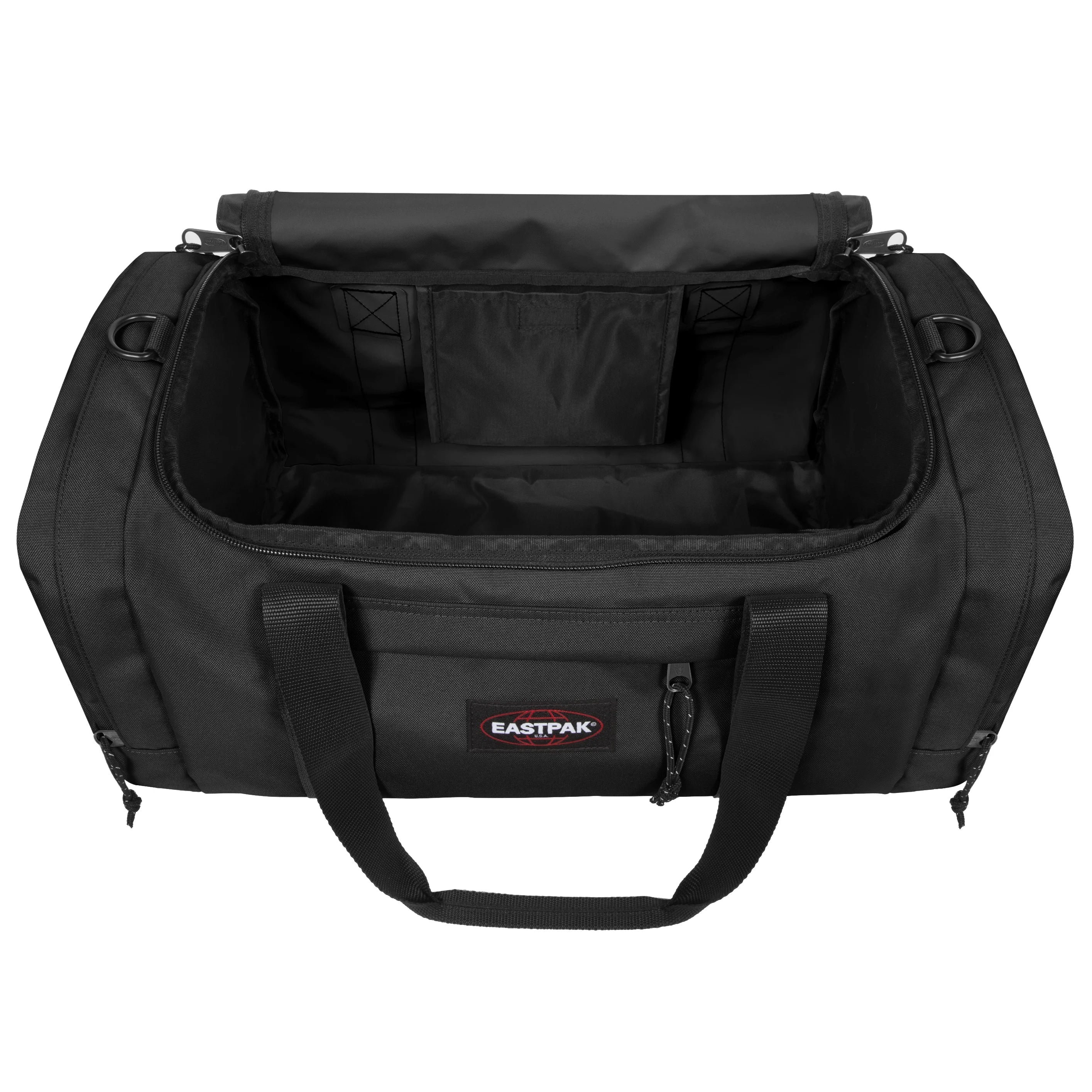Eastpak Authentic Travel Reader S Plus travel bag 53 cm - black