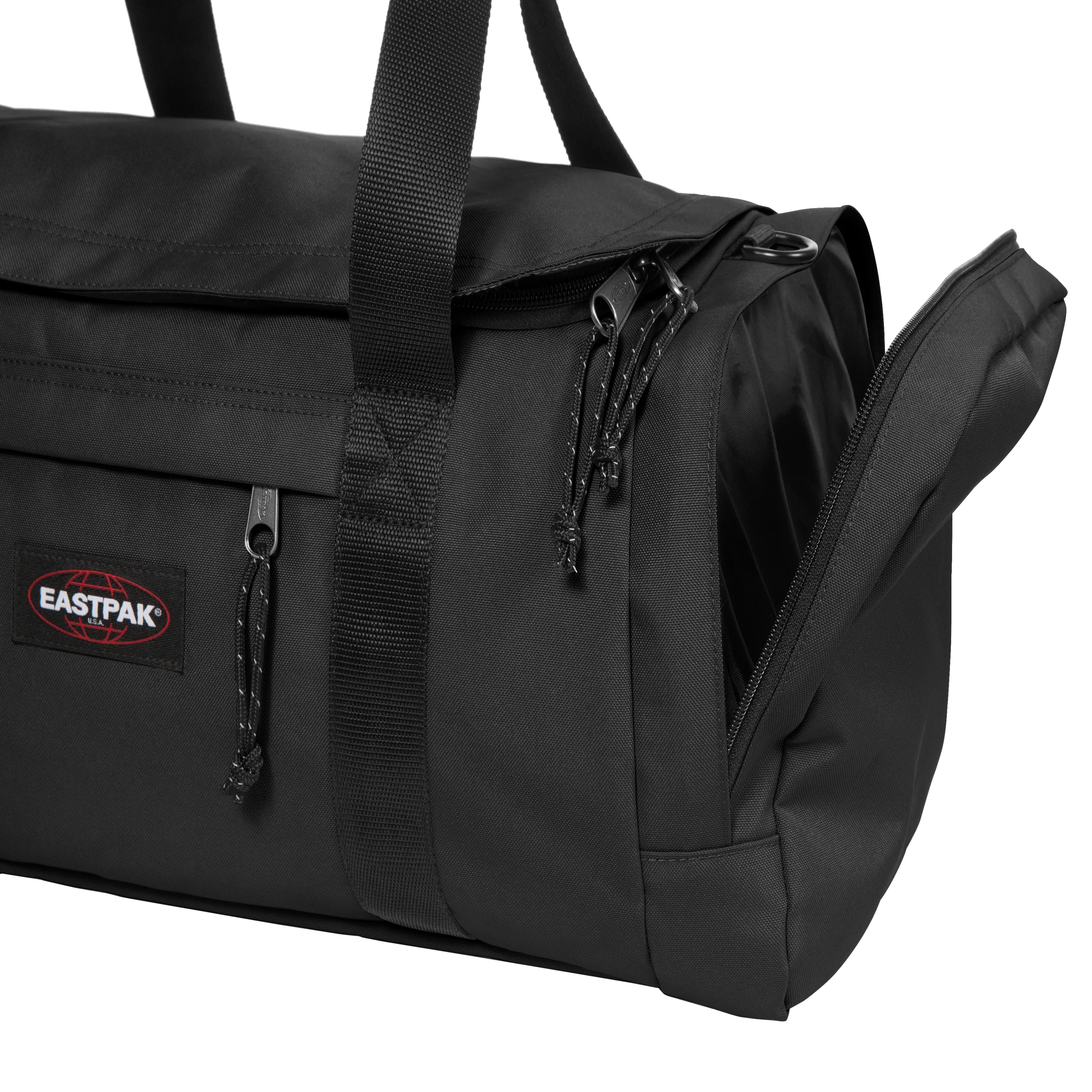 Eastpak Authentic Travel Reader S Plus travel bag 53 cm - black