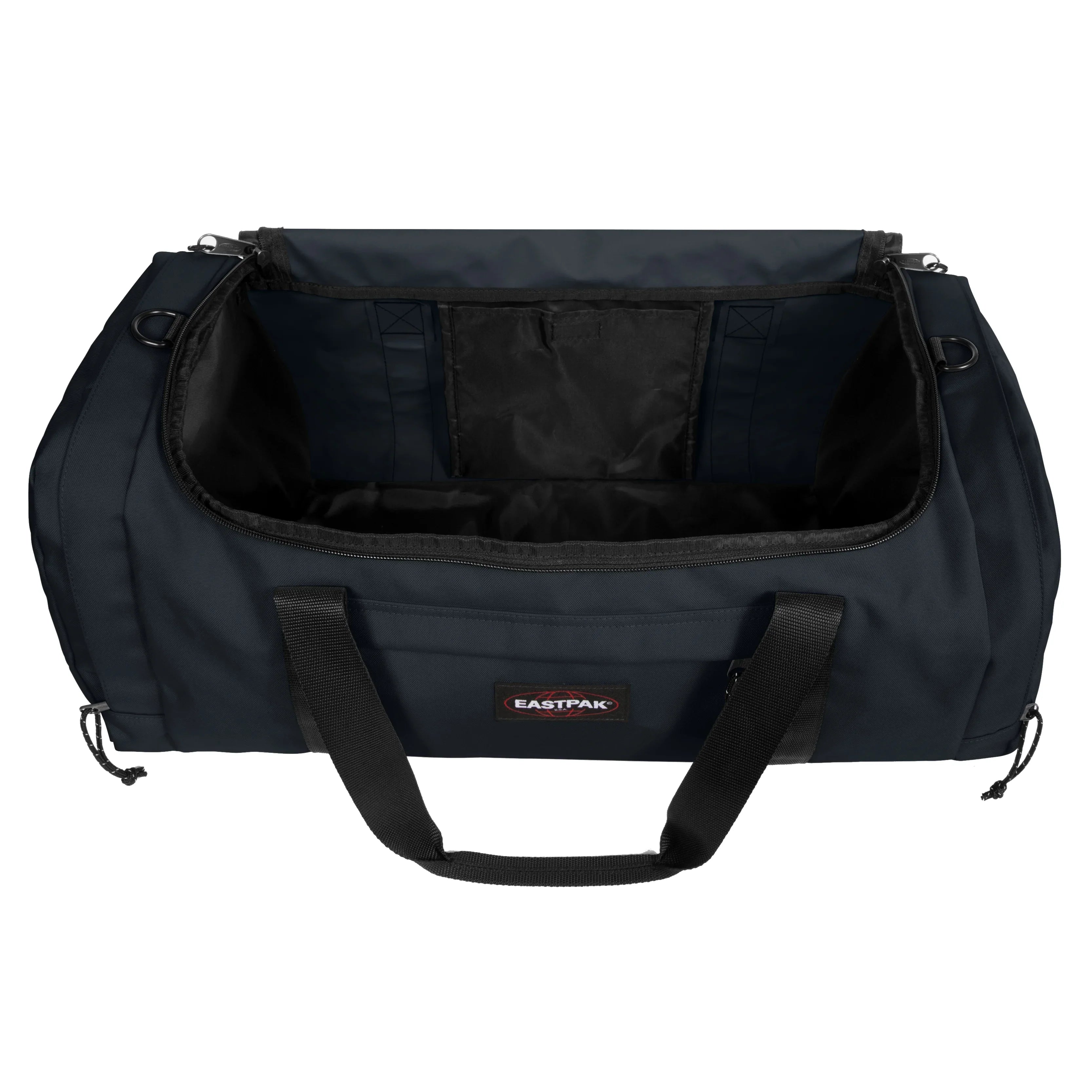 Eastpak Authentic Travel Reader M Plus travel bag 63 cm - black