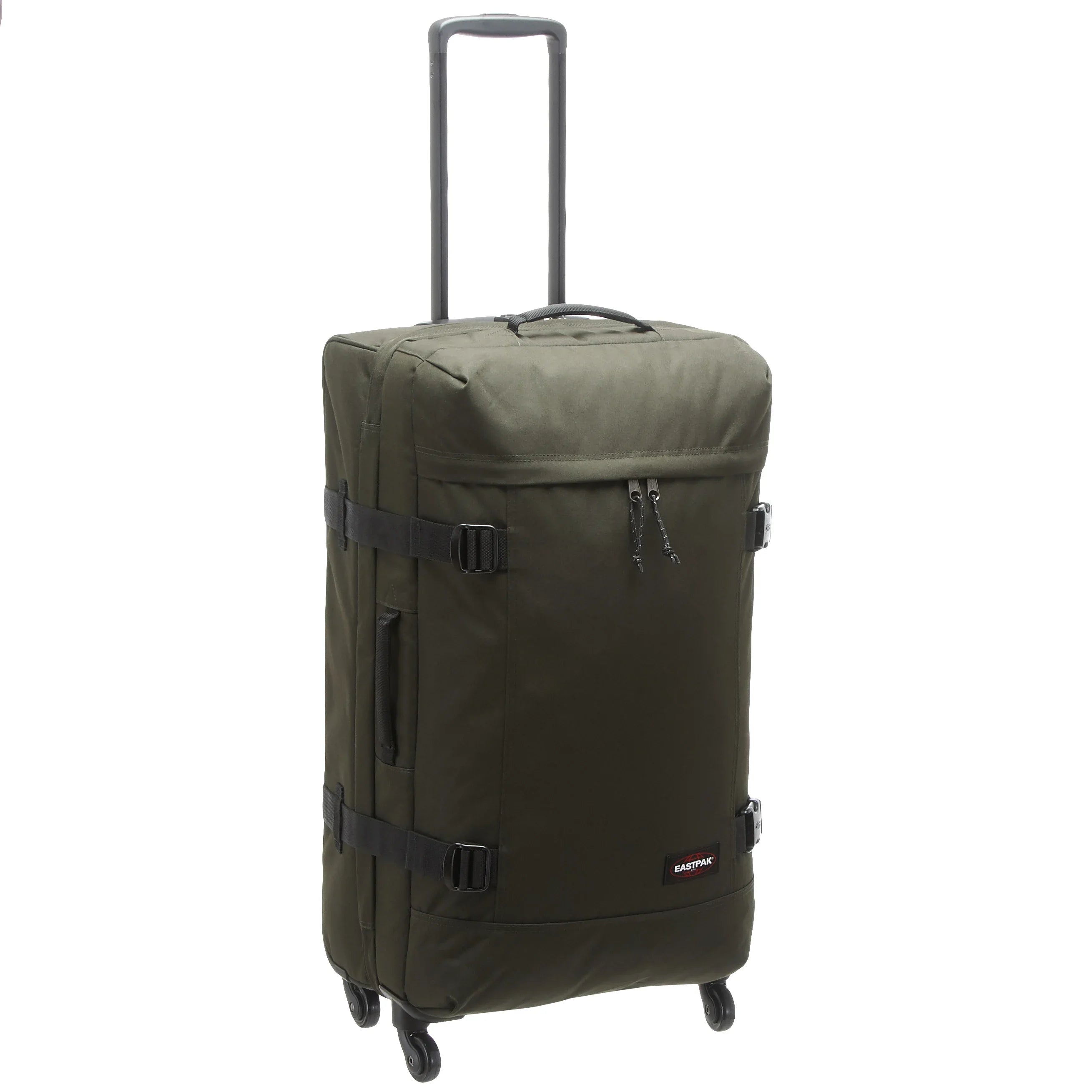 Eastpak tranverz m black denim outlet