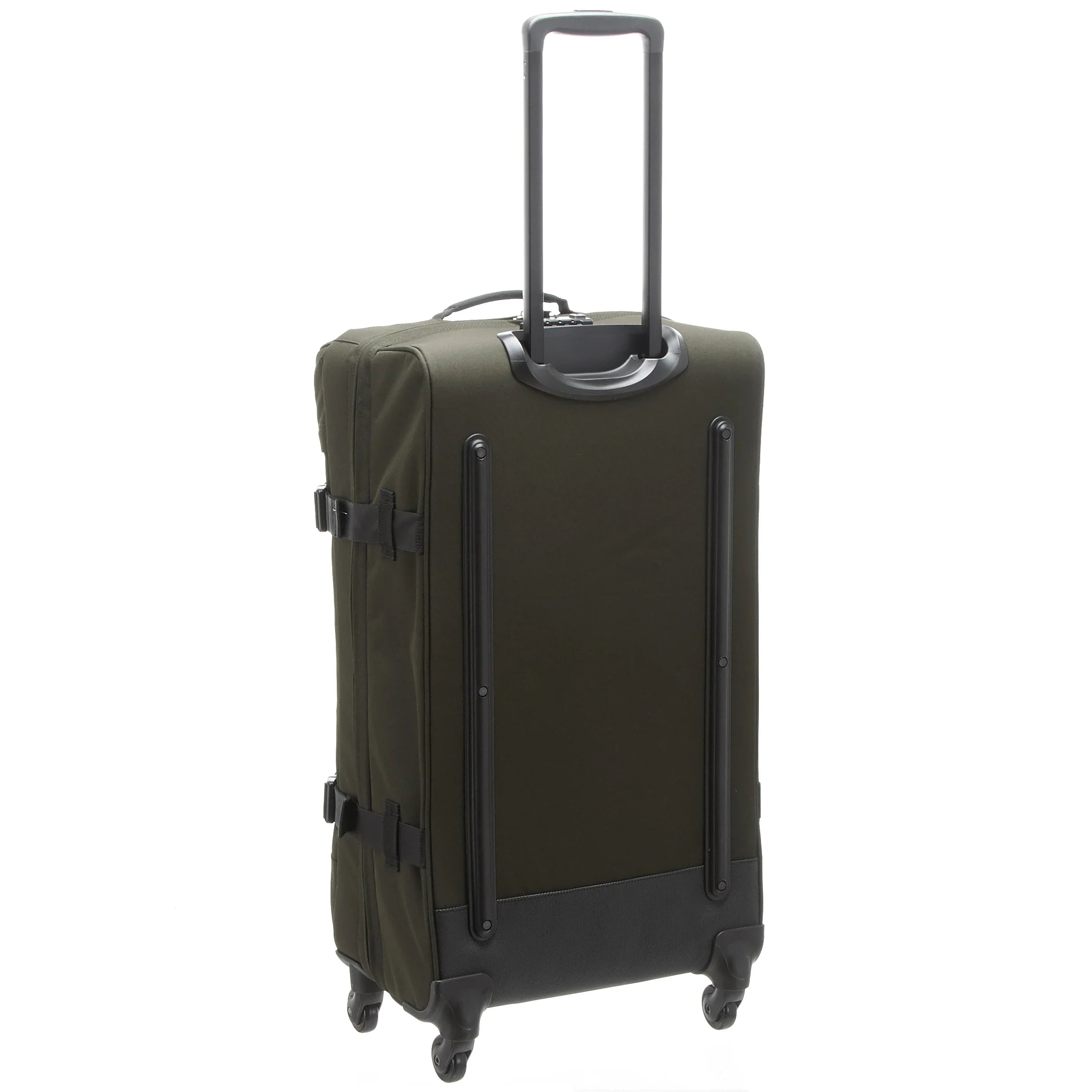 Eastpak Authentic Travel Trans4 4-Rollen-Trolley 75 cm - black
