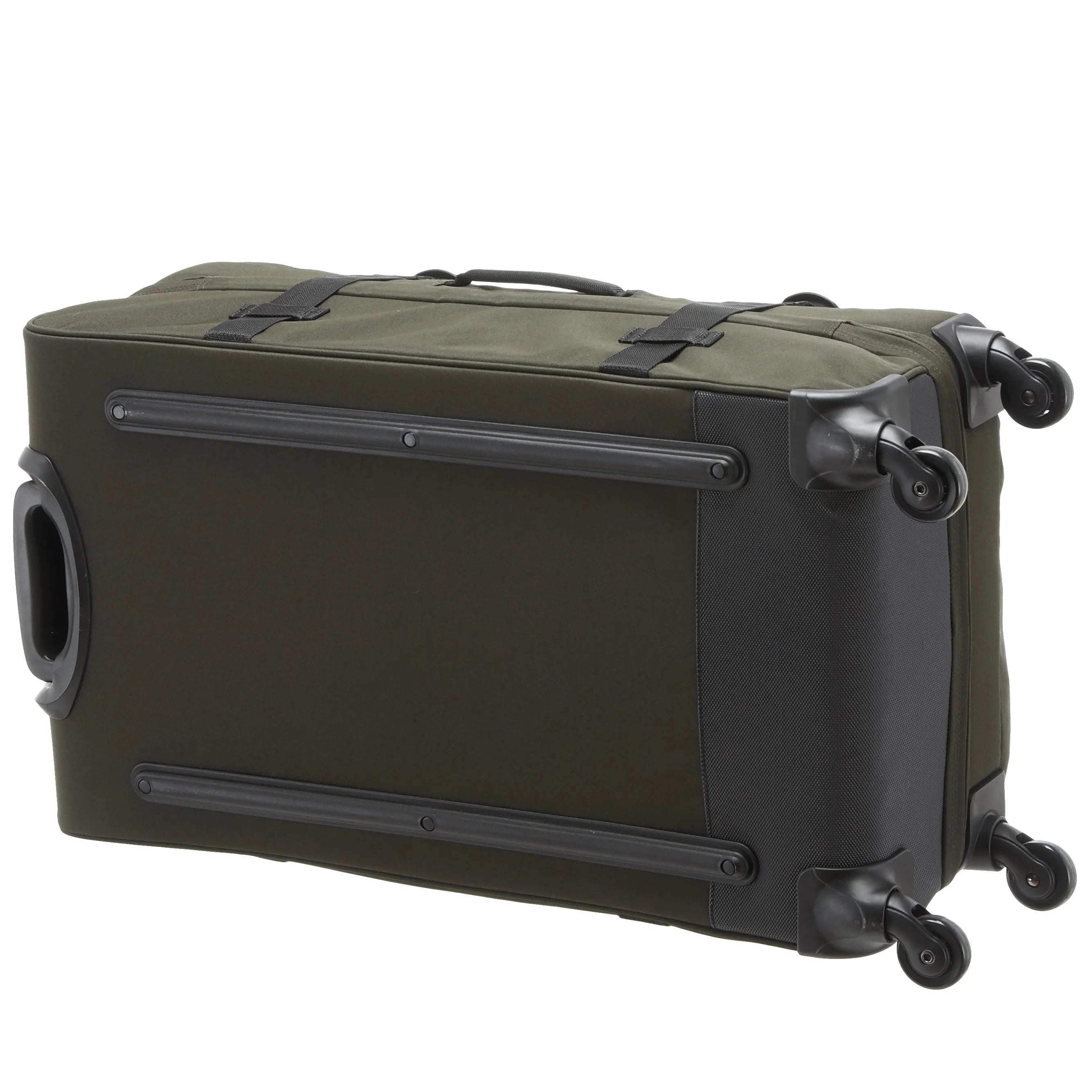 Eastpak Authentic Travel Trans4 4-Rollen-Trolley 75 cm - black