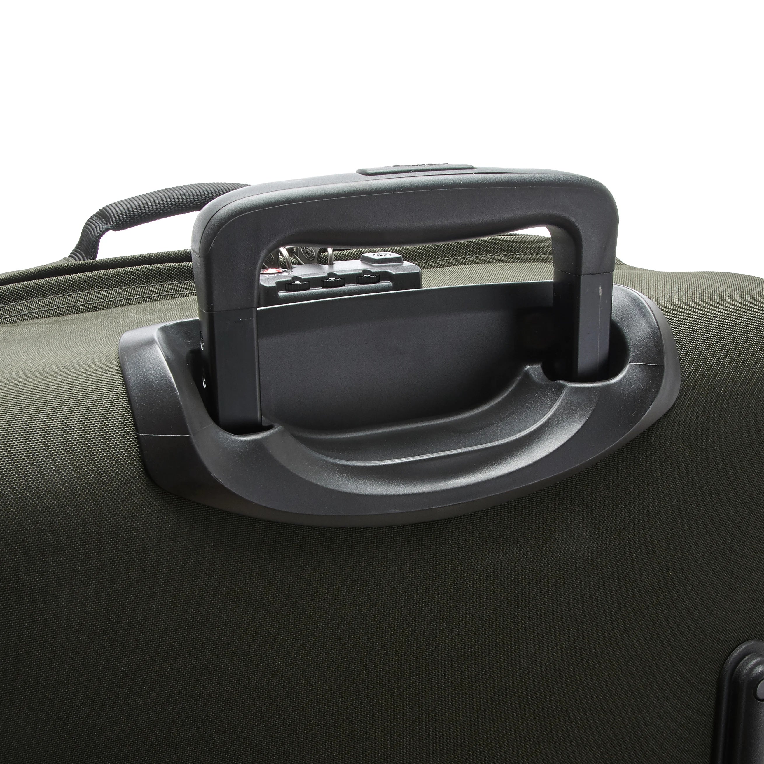 Eastpak Authentic Travel Trans4 4-Rollen-Trolley 75 cm - black