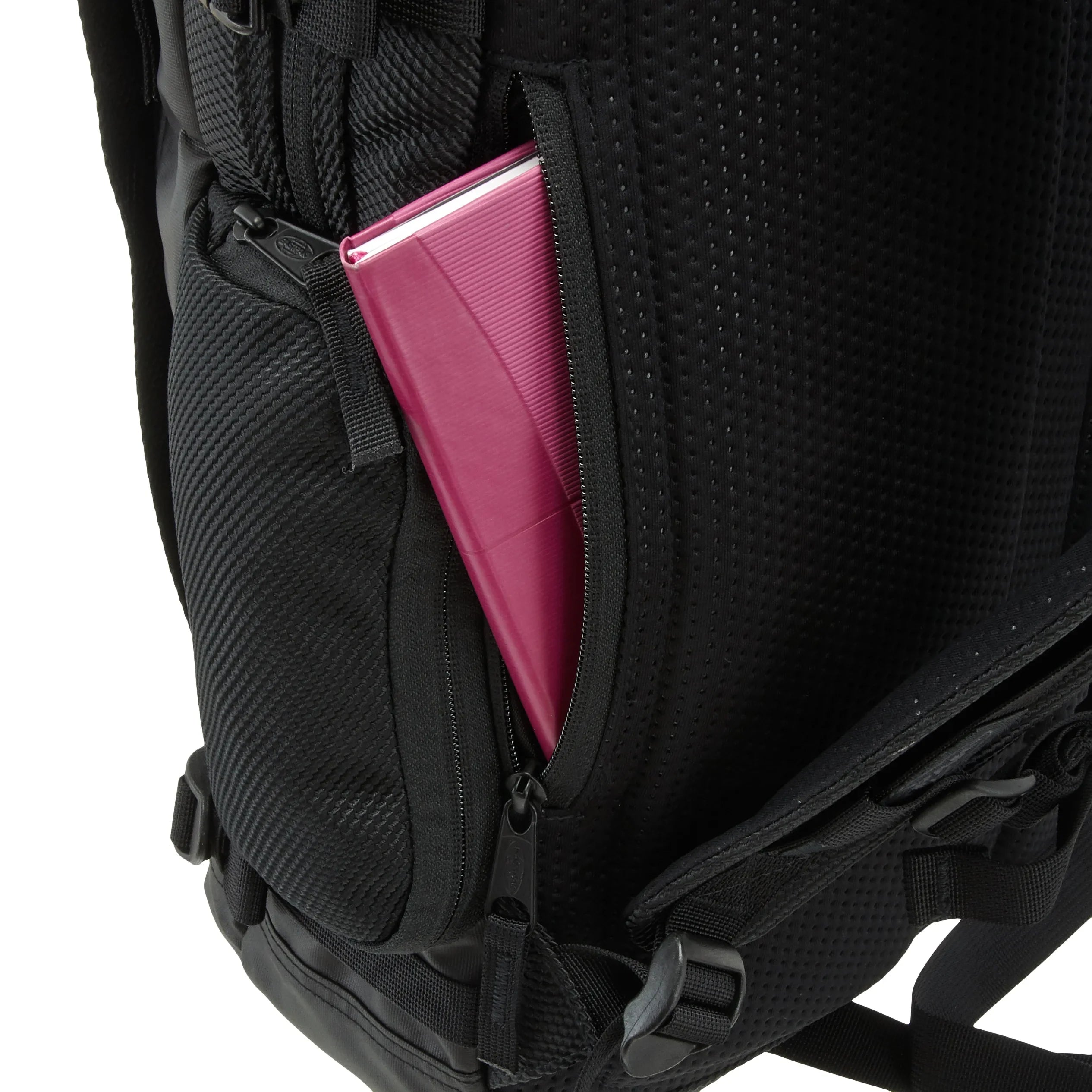 Eastpak Authentic Tecum Backpack CNNCT 47 cm - Accent Grey