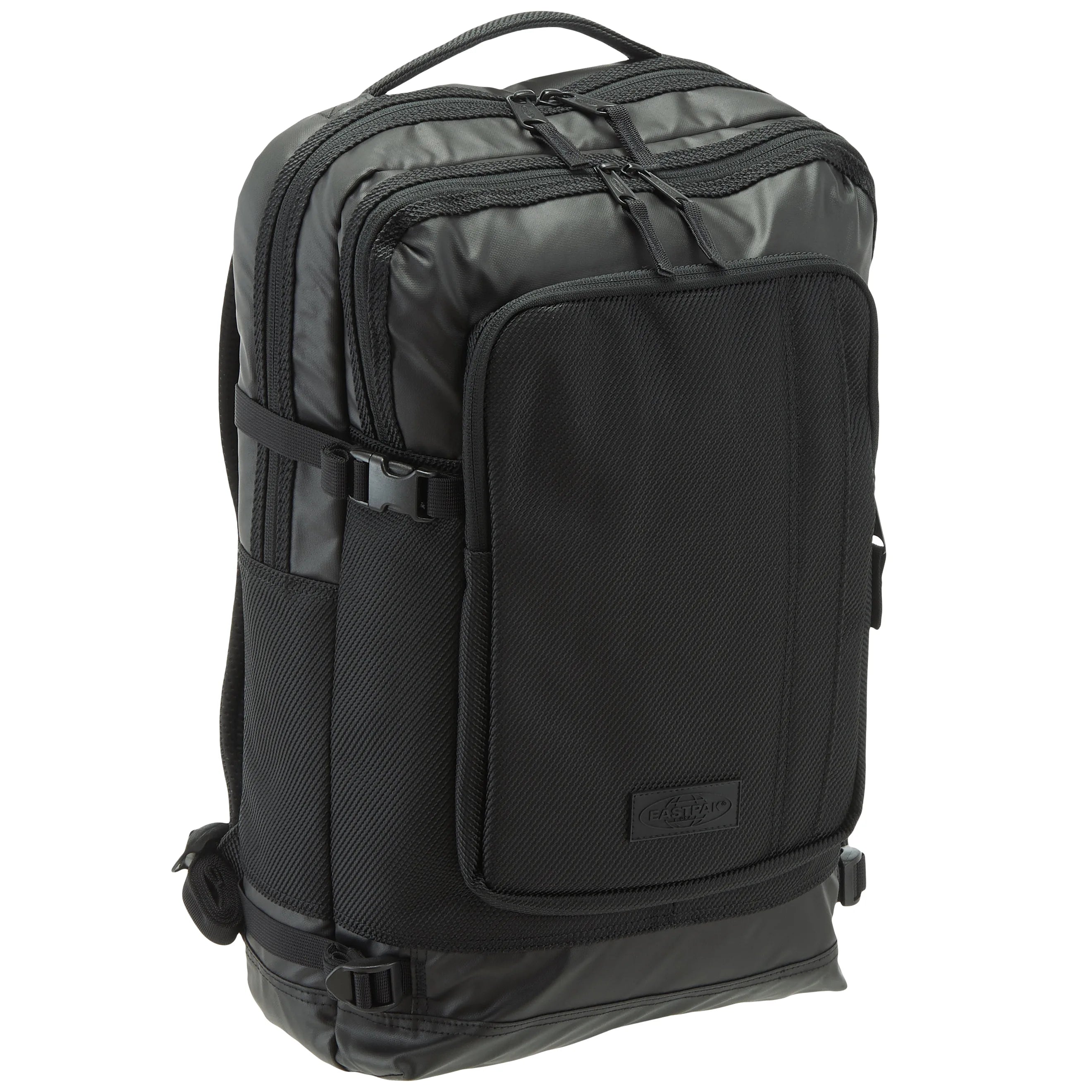 Eastpak Authentic Tecum Backpack CNNCT 48 cm - Khaki