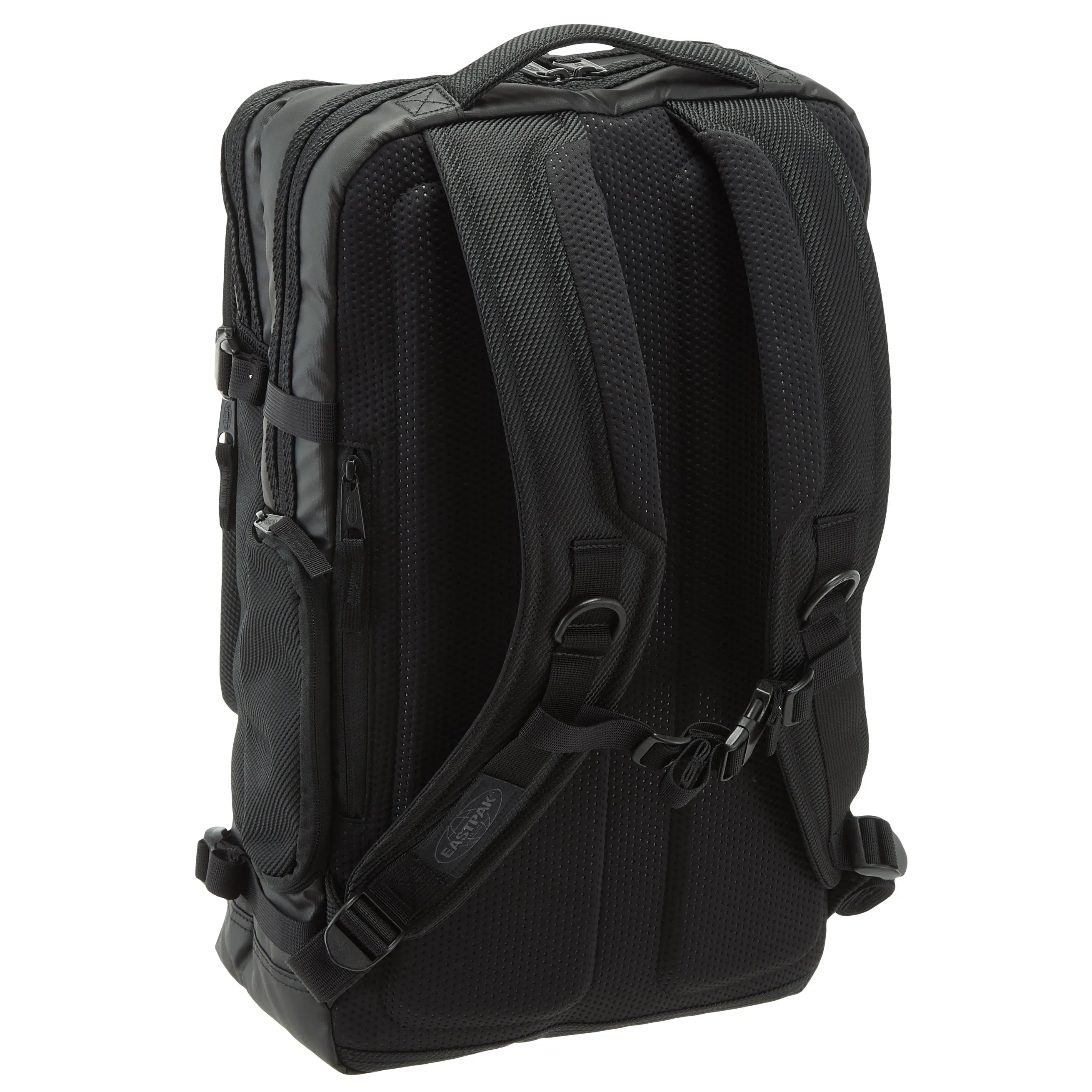 Eastpak Authentic Tecum Backpack CNNCT 48 cm - Accent Grey