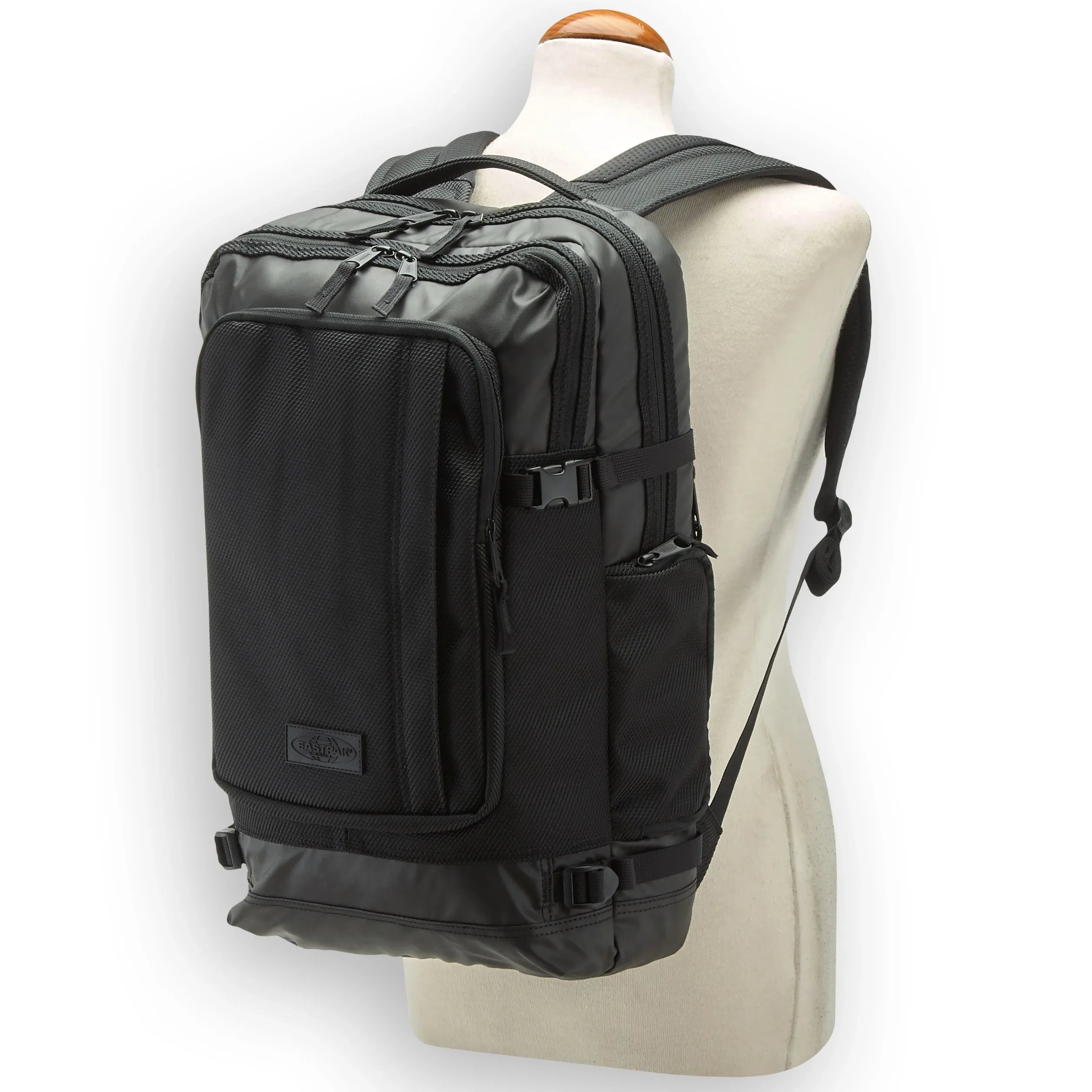 Eastpak Authentic Tecum Backpack CNNCT 48 cm - Army