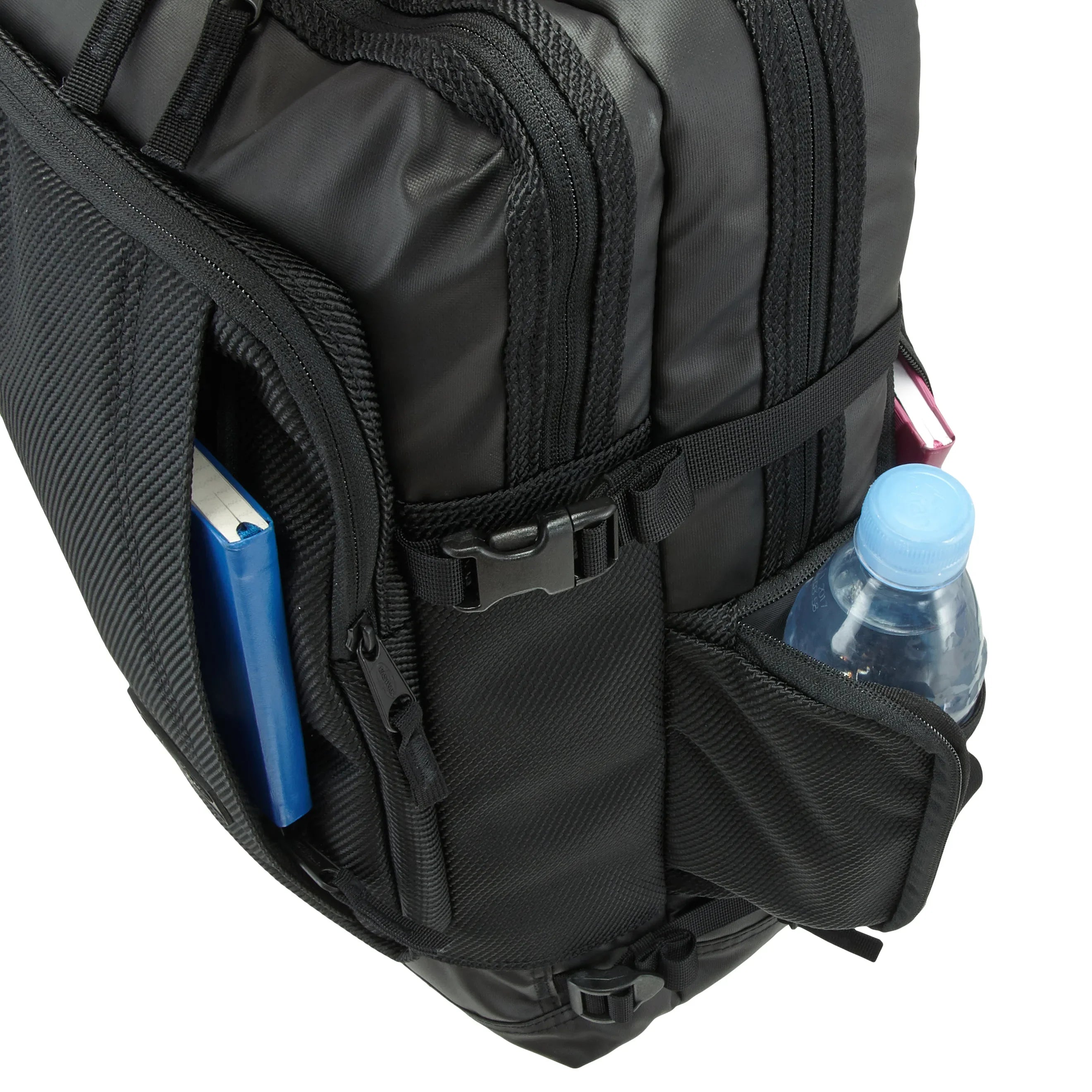 Eastpak Authentic Tecum Backpack CNNCT 48 cm - Accent Grey