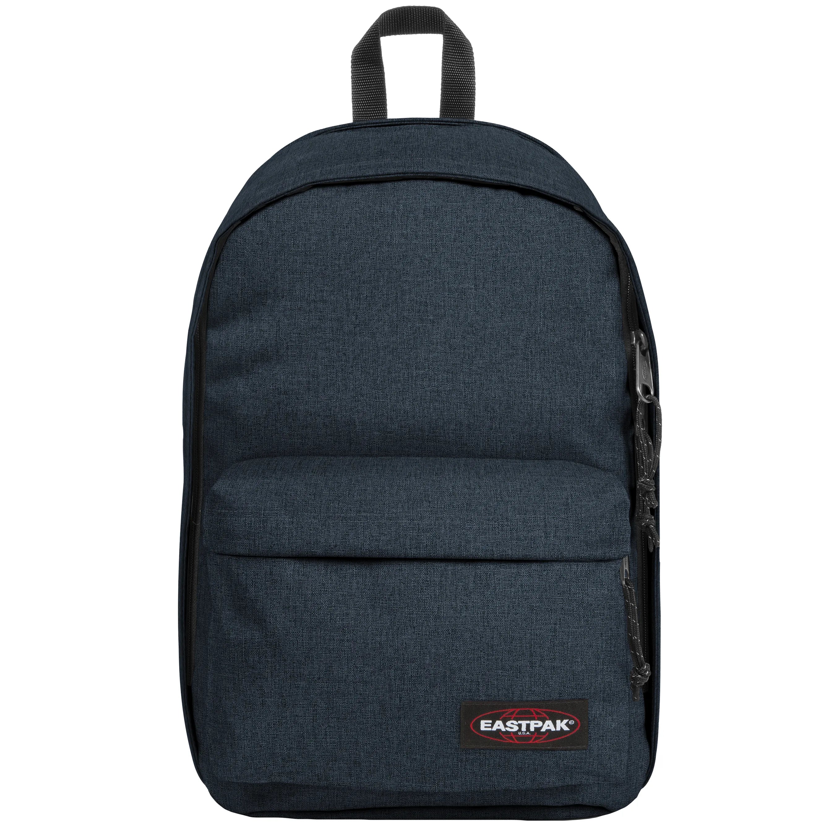 Eastpak Authentic Back to Work backpack with laptop compartment 43 cm - triple denim