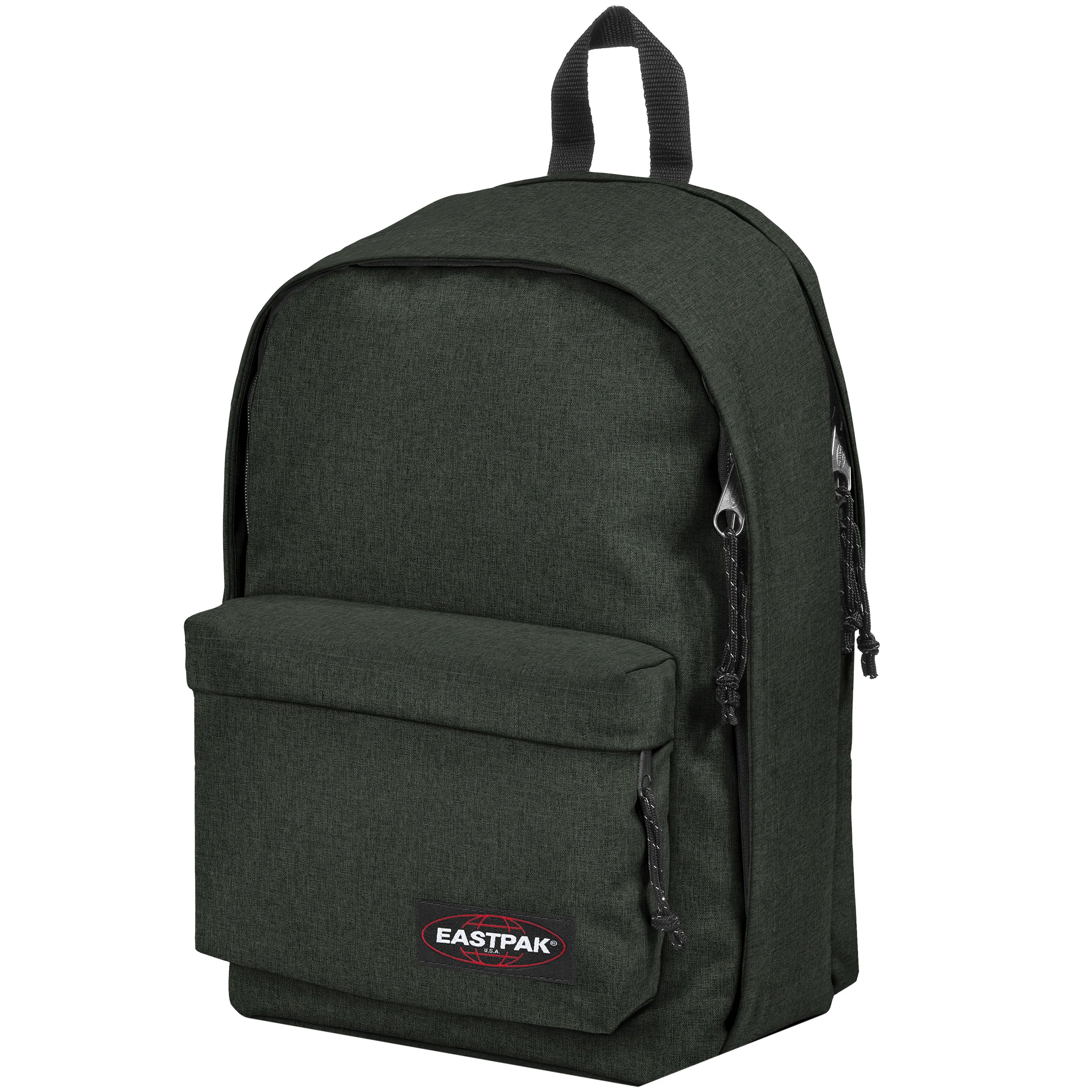 Eastpak Authentic Back to Work sac à dos avec compartiment pour ordinateur portable 43 cm - crafty moss