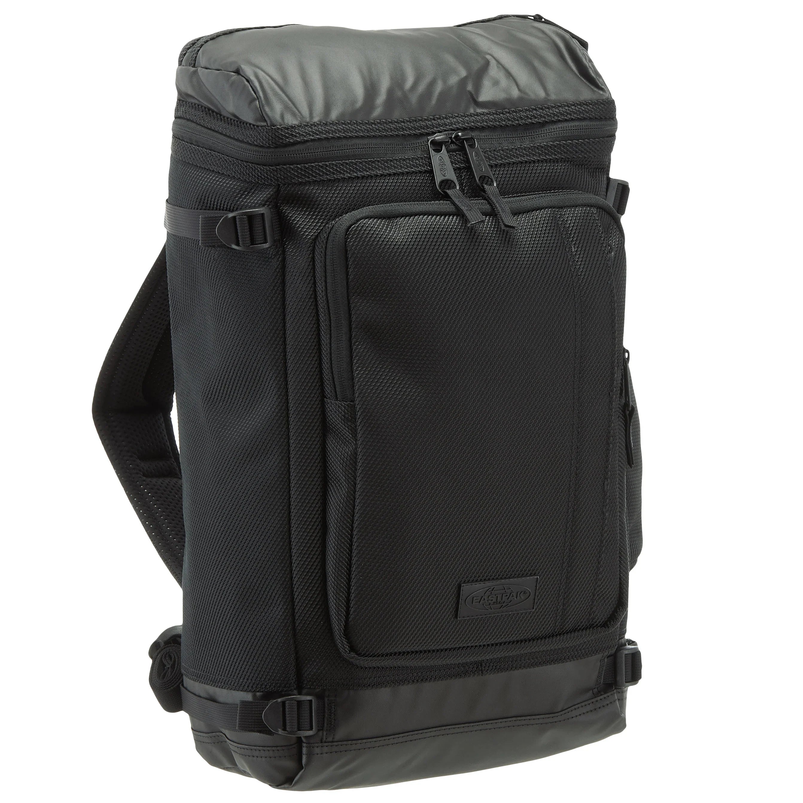 Eastpak Authentic Tecum Top Backpack CNNCT 49 cm - Burgundy