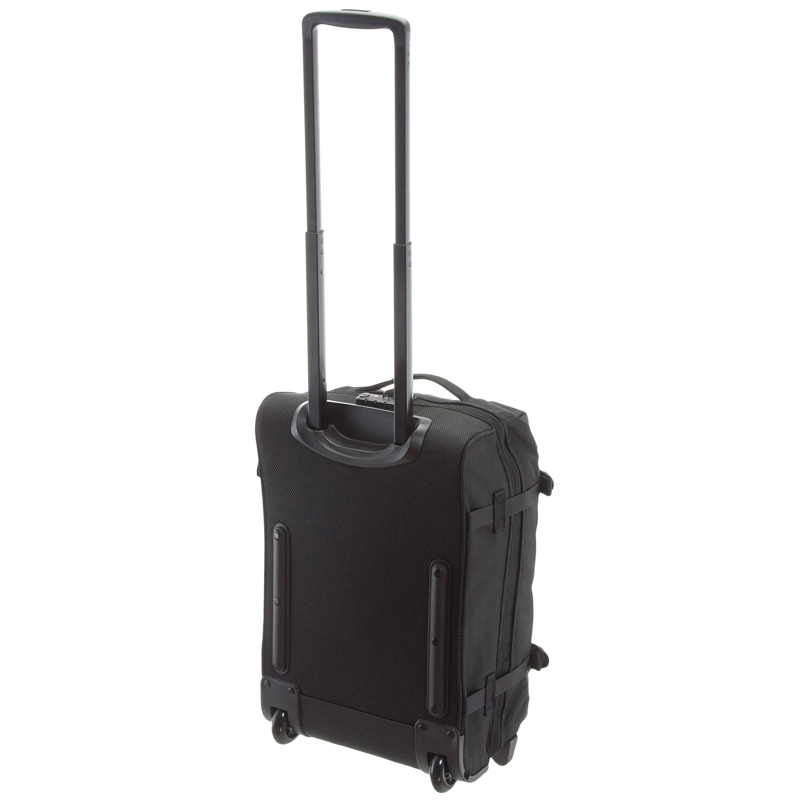Eastpak Authentic Travel Tranverz CNNCT Rolling Travel Bag 51 cm - Accent Grey