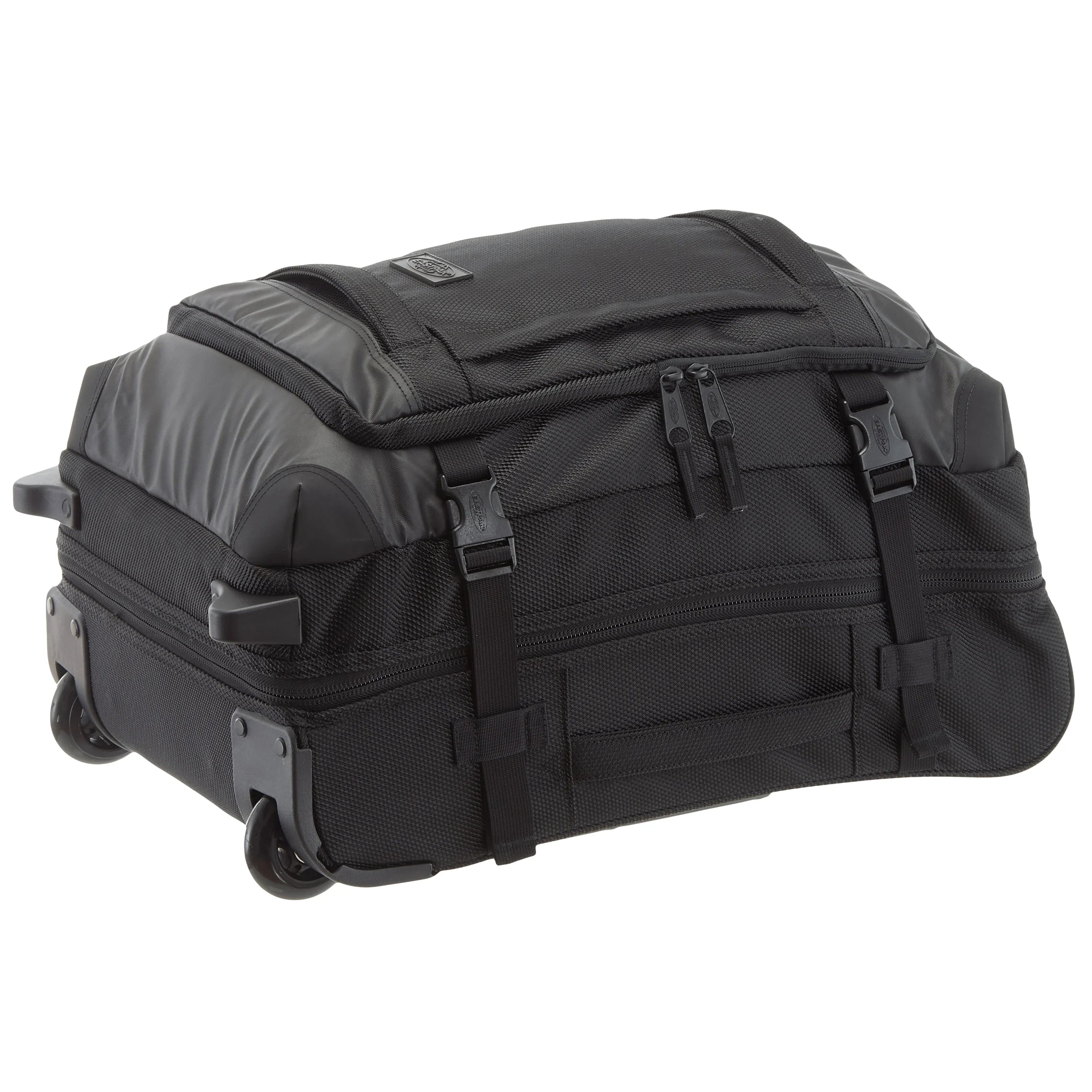 Eastpak Authentic Travel Tranverz CNNCT Rolling Travel Bag 51 cm - Army