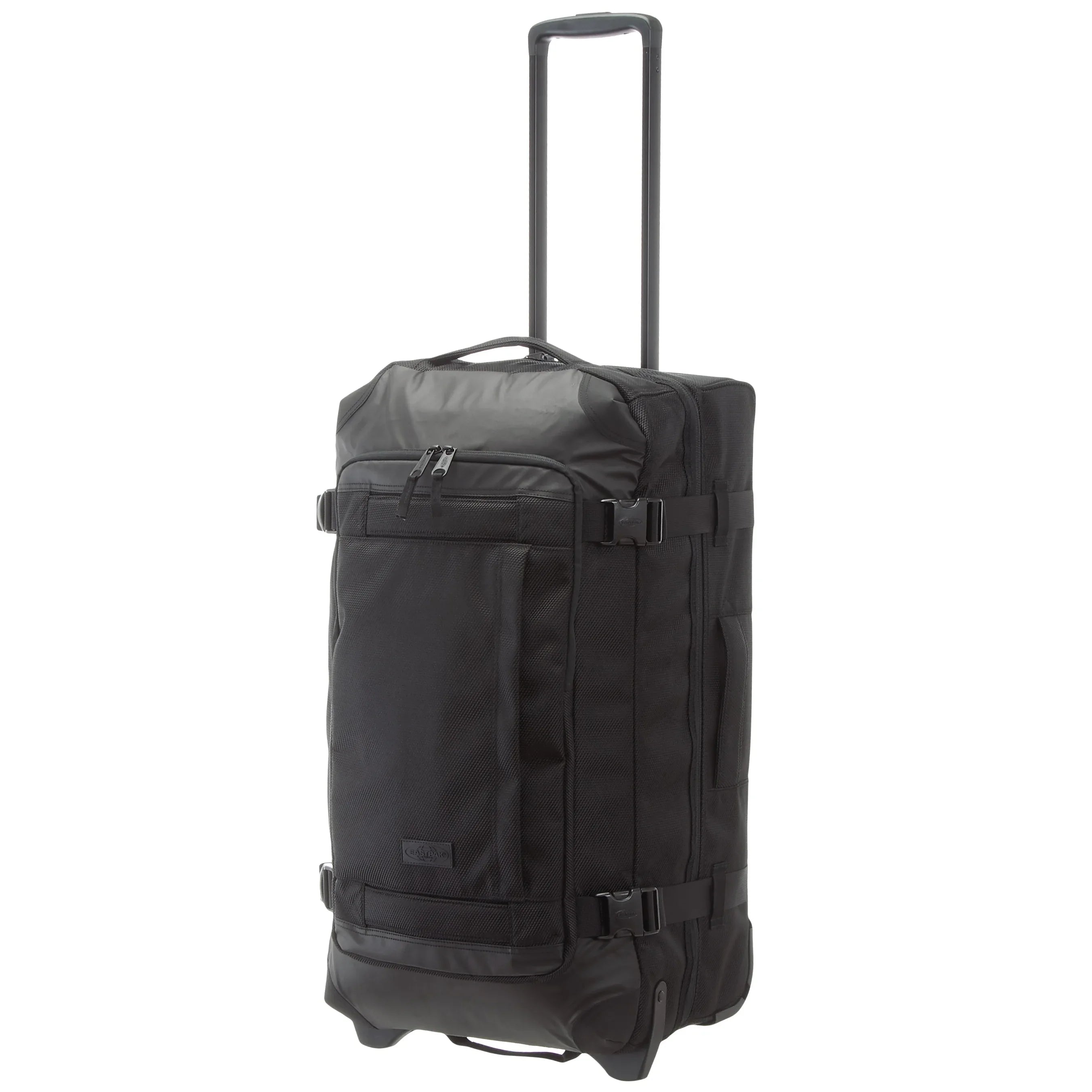 Eastpak Authentic Travel Tranverz CNNCT Rolling Travel Bag 67 cm - Marine