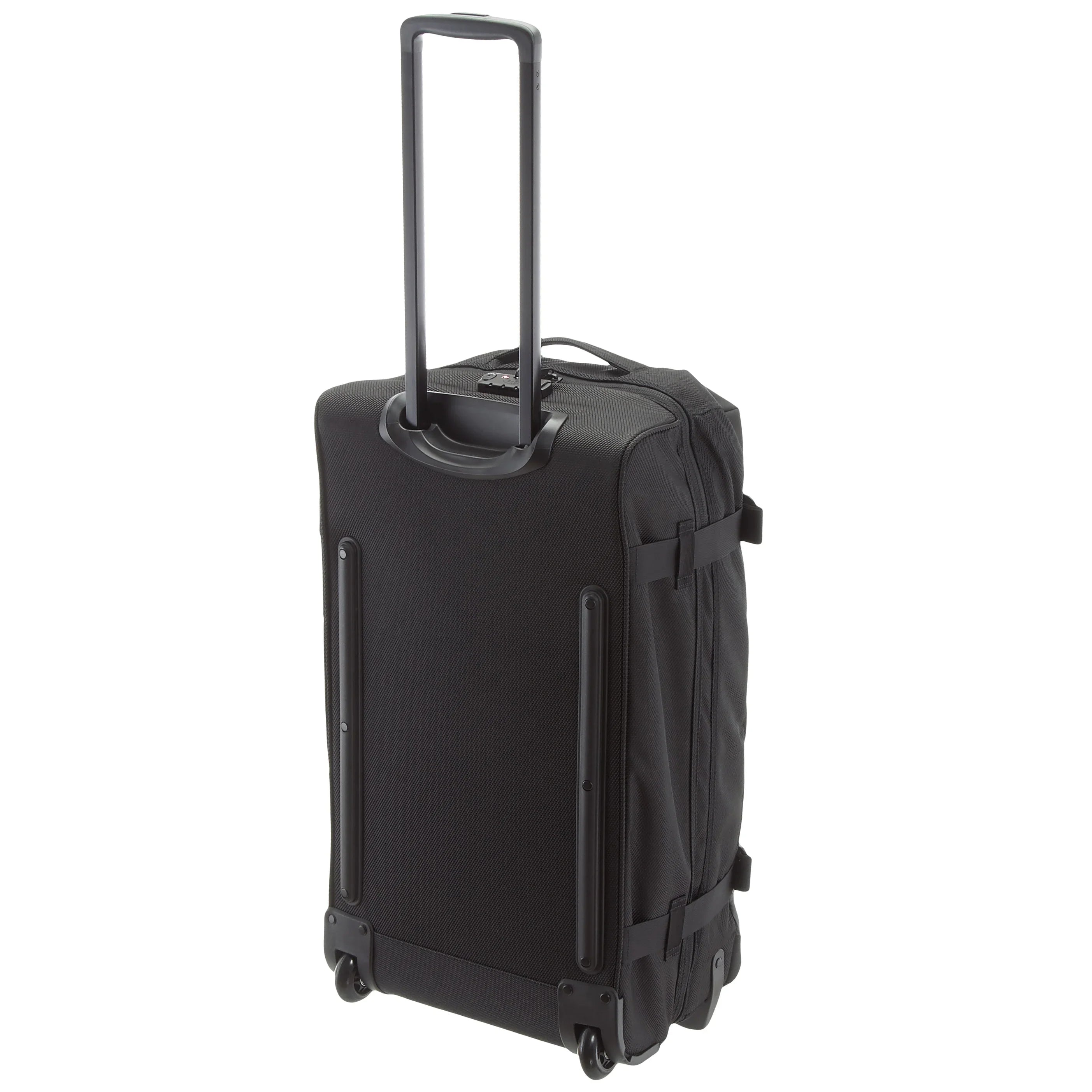 Eastpak Authentic Travel Tranverz CNNCT Rolling Travel Bag 67 cm - Khaki