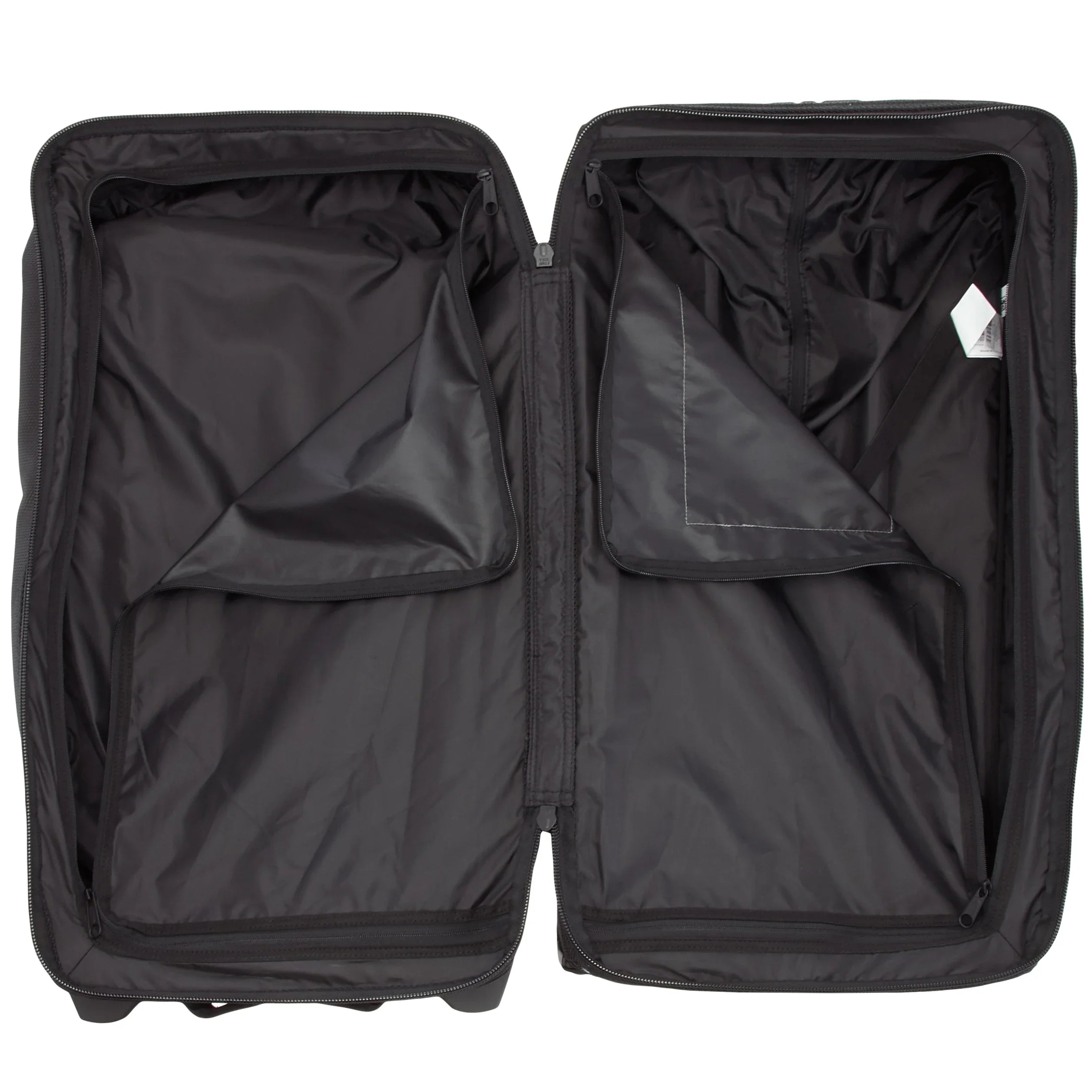 Eastpak Authentic Travel Tranverz CNNCT Rolling Travel Bag 67 cm - Accent Grey