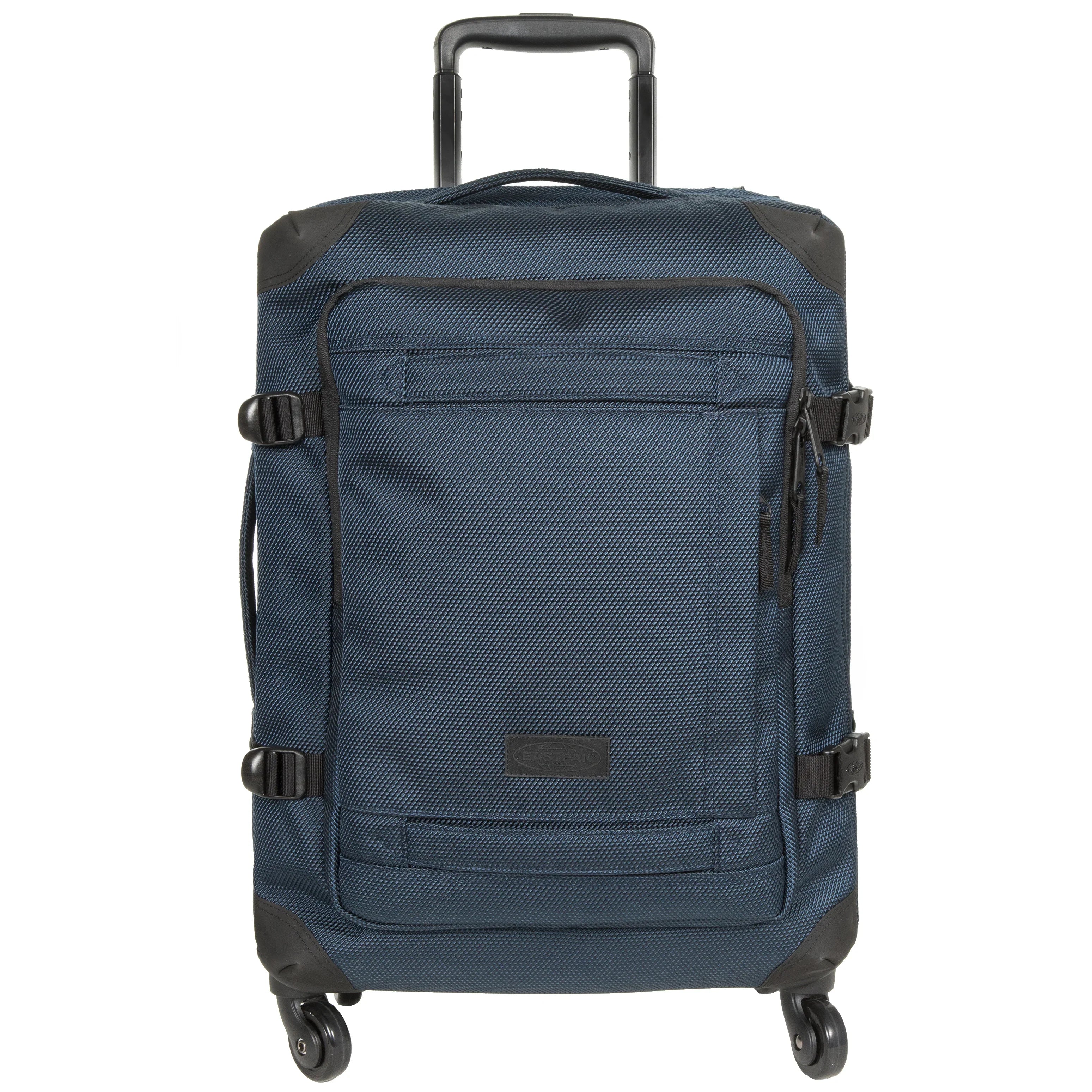 Eastpak Authentic Travel Trans4 CNNCT Rolling Travel Bag 55 cm - Cnnct Khaki